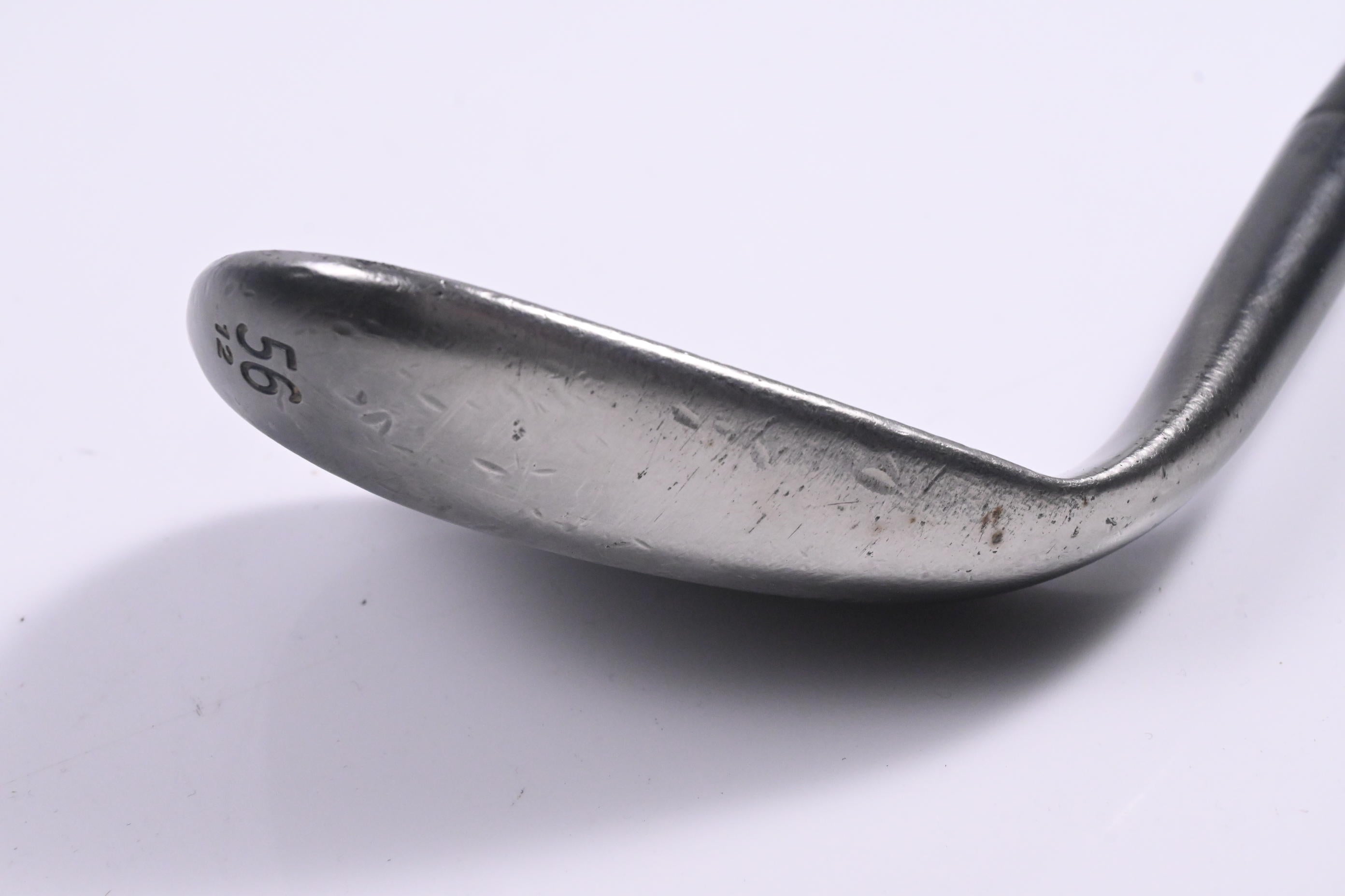 Ping Glide 2.0 Stealth Gap Wedge / 56 Degree / Orange Dot / Wedge Flex Steel
