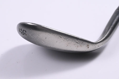 Ping Glide 2.0 Stealth Gap Wedge / 56 Degree / Orange Dot / Wedge Flex Steel