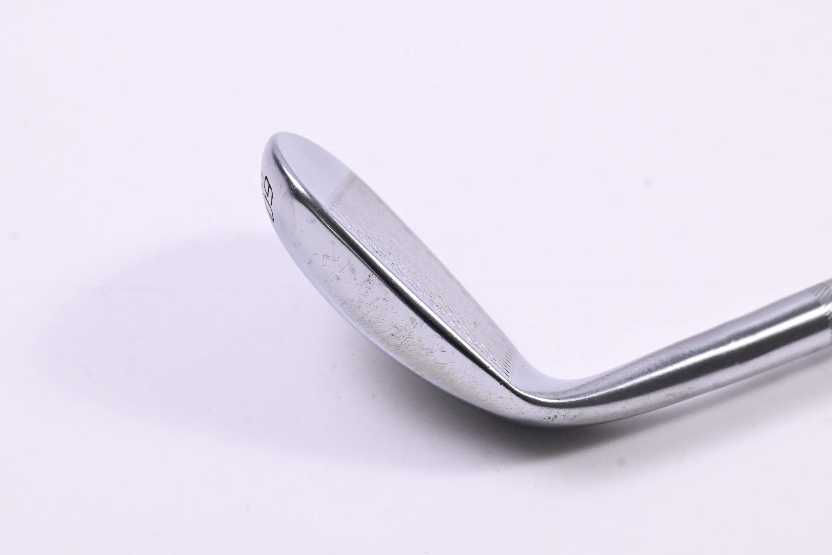 Titleist Vokey SM10 Lob Wedge / 60 Degree / Stiff Flex KBS Tour Lite Shaft