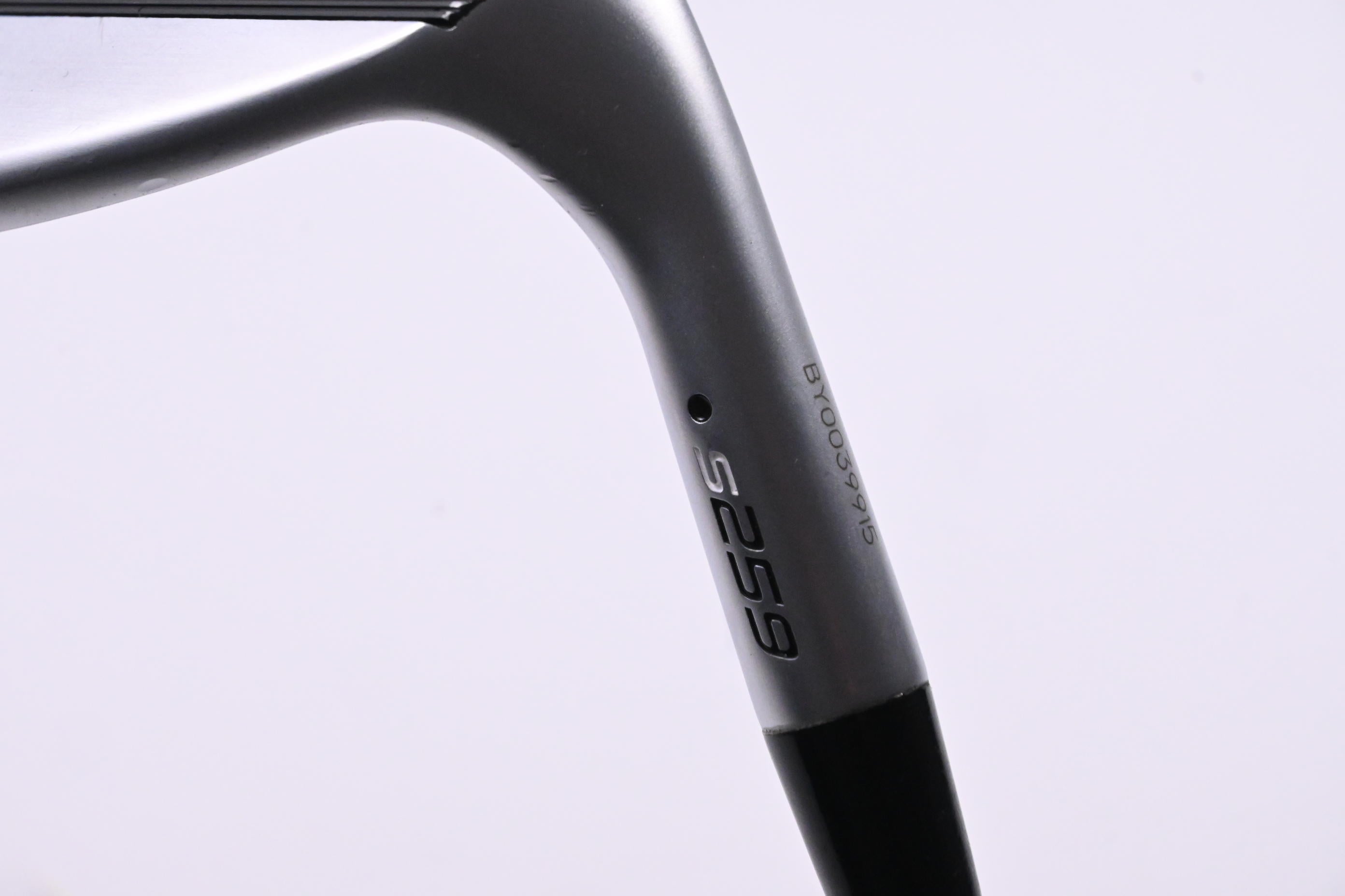 Ping S259 Gap Wedge / 50 Degree / Black Dot / Wedge Flex Ping Z-Z115 Shaft