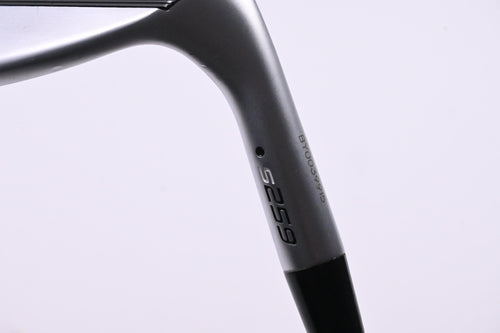 Ping S259 Gap Wedge / 50 Degree / Black Dot / Wedge Flex Ping Z-Z115 Shaft