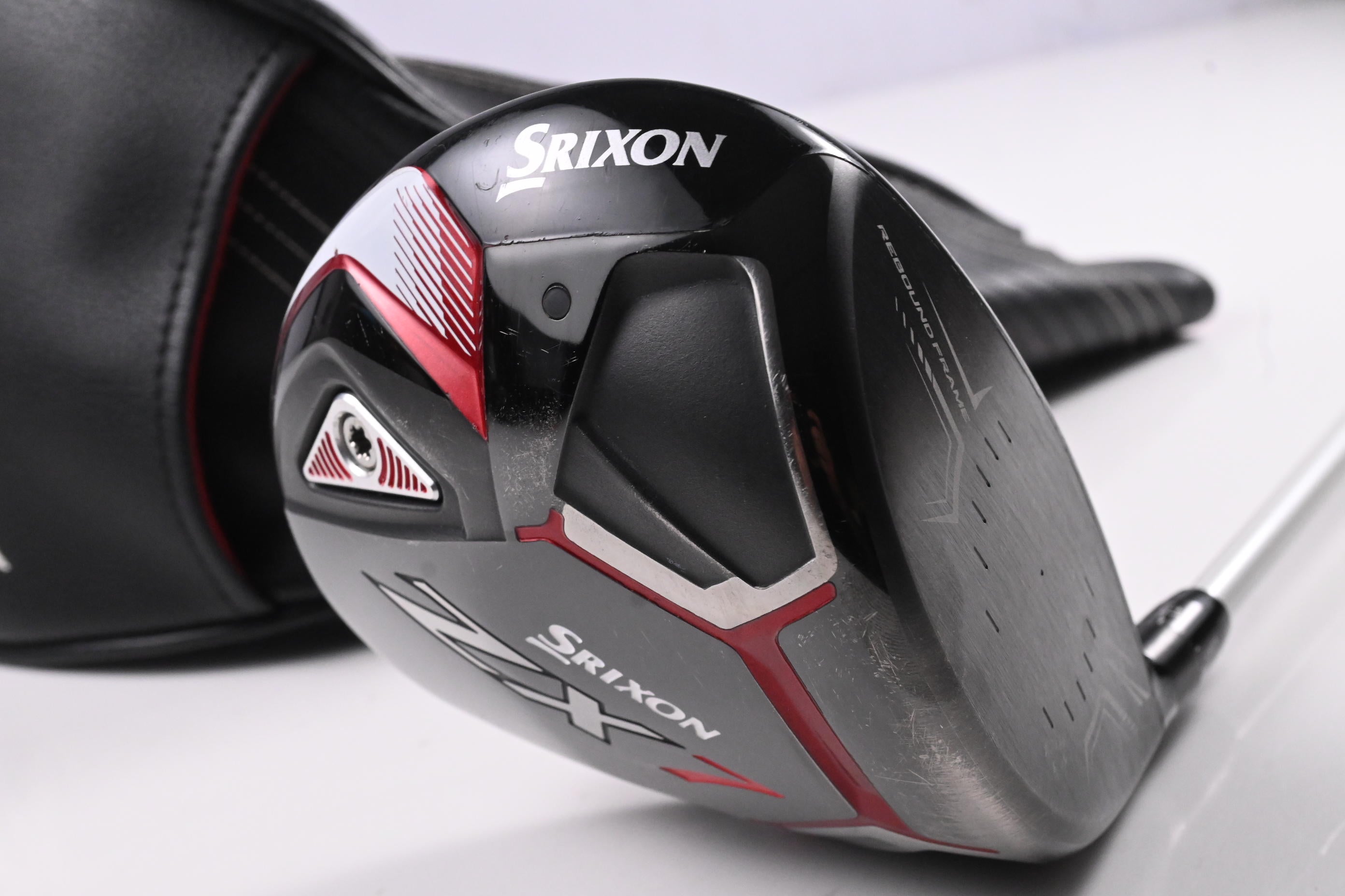 Srixon ZX7 Driver / 10.5 Degree / X-Flex Tour AD HD-7 Shaft