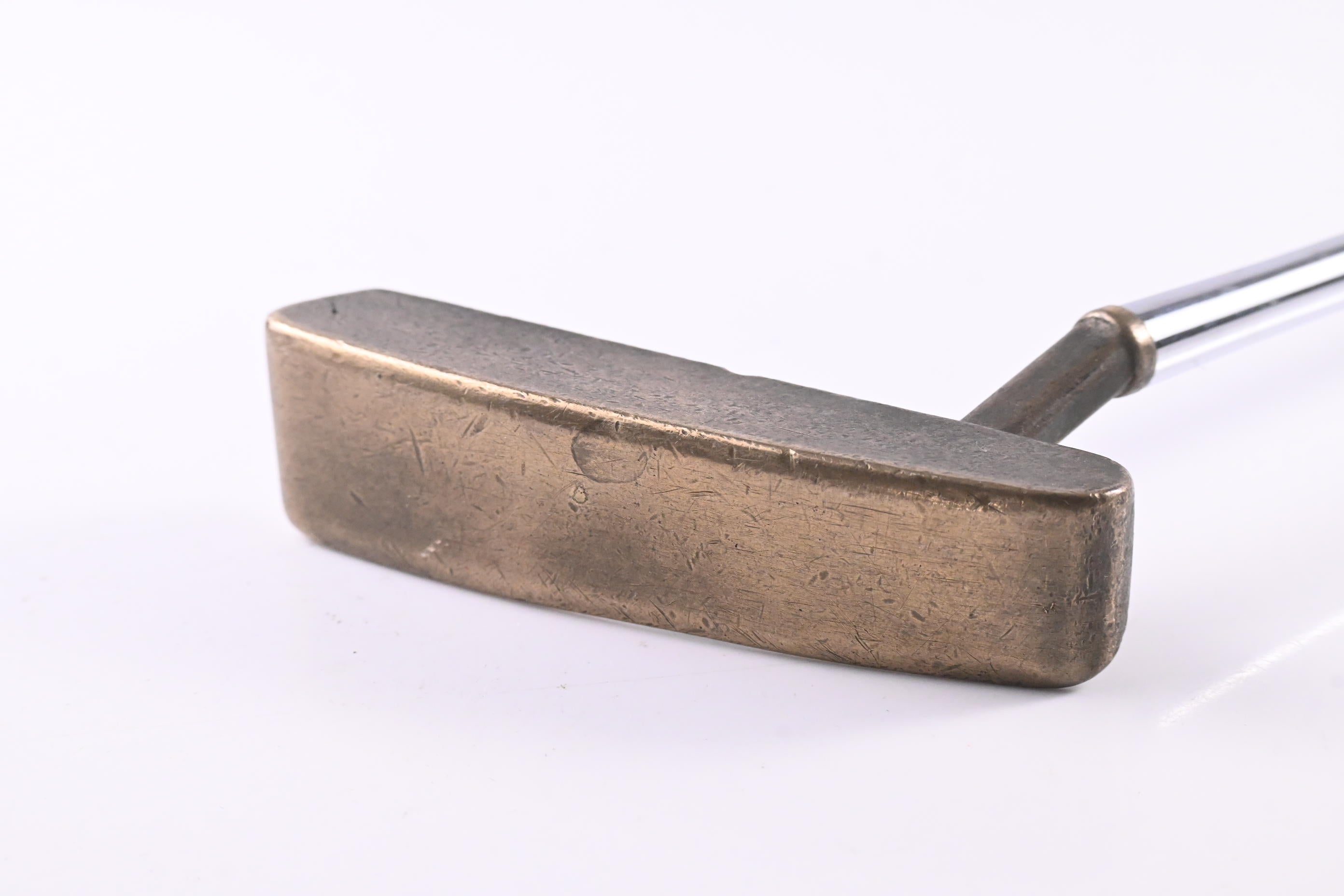Ping Karsten Zing Original Putter / 33 Inch