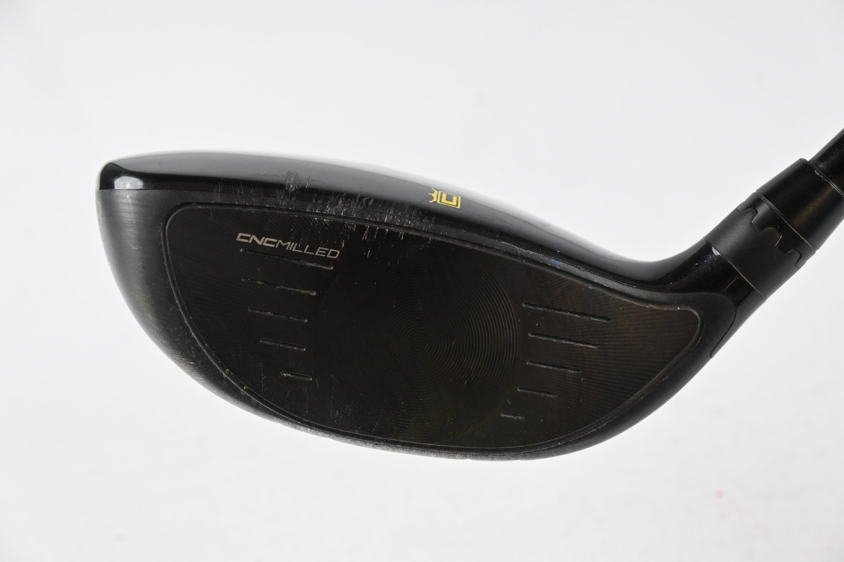 Cobra King Speedzone #3 Wood / 13.5 Degree / Stiff Flex Fujikura Atmos Blue 7