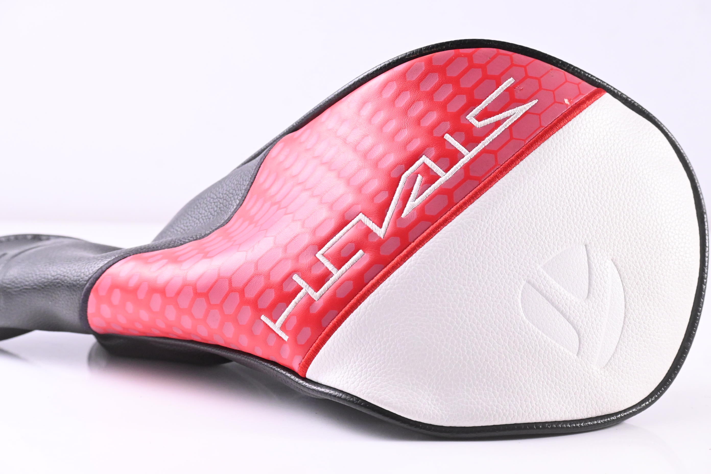 Taylormade Stealth 2 Driver / 9 Degree / Stiff Flex Fujikura Ventus TR Red 5 Shaft