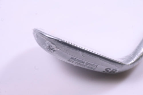 Taylormade Milled Grind 5 Sand Wedge / 56 Degree / Wedge Flex Dynamic Gold 115