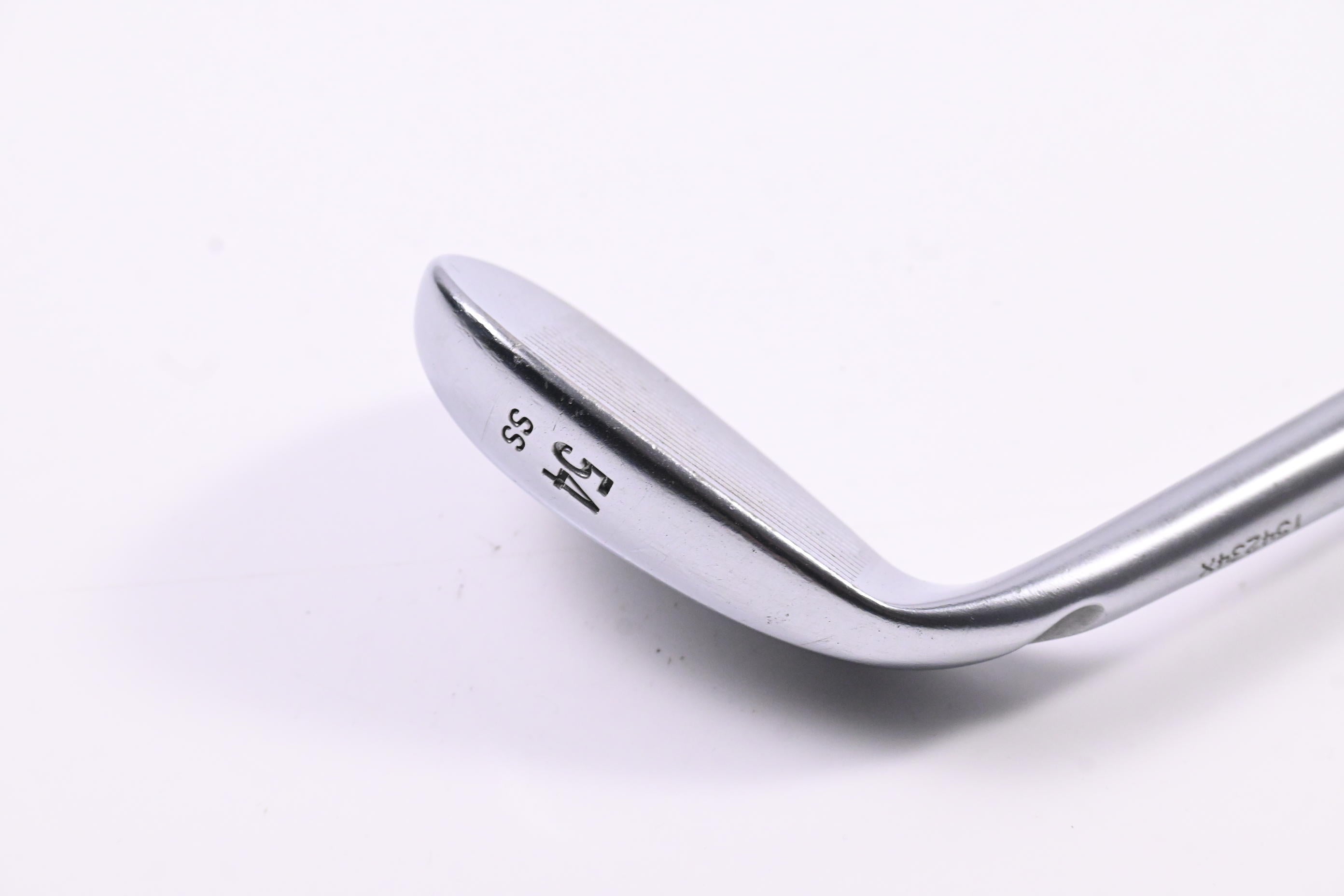 Ping Glide Sand Wedge / 54 Degree / White Dot / Stiff Flex Ping AWT 2.0 Shaft