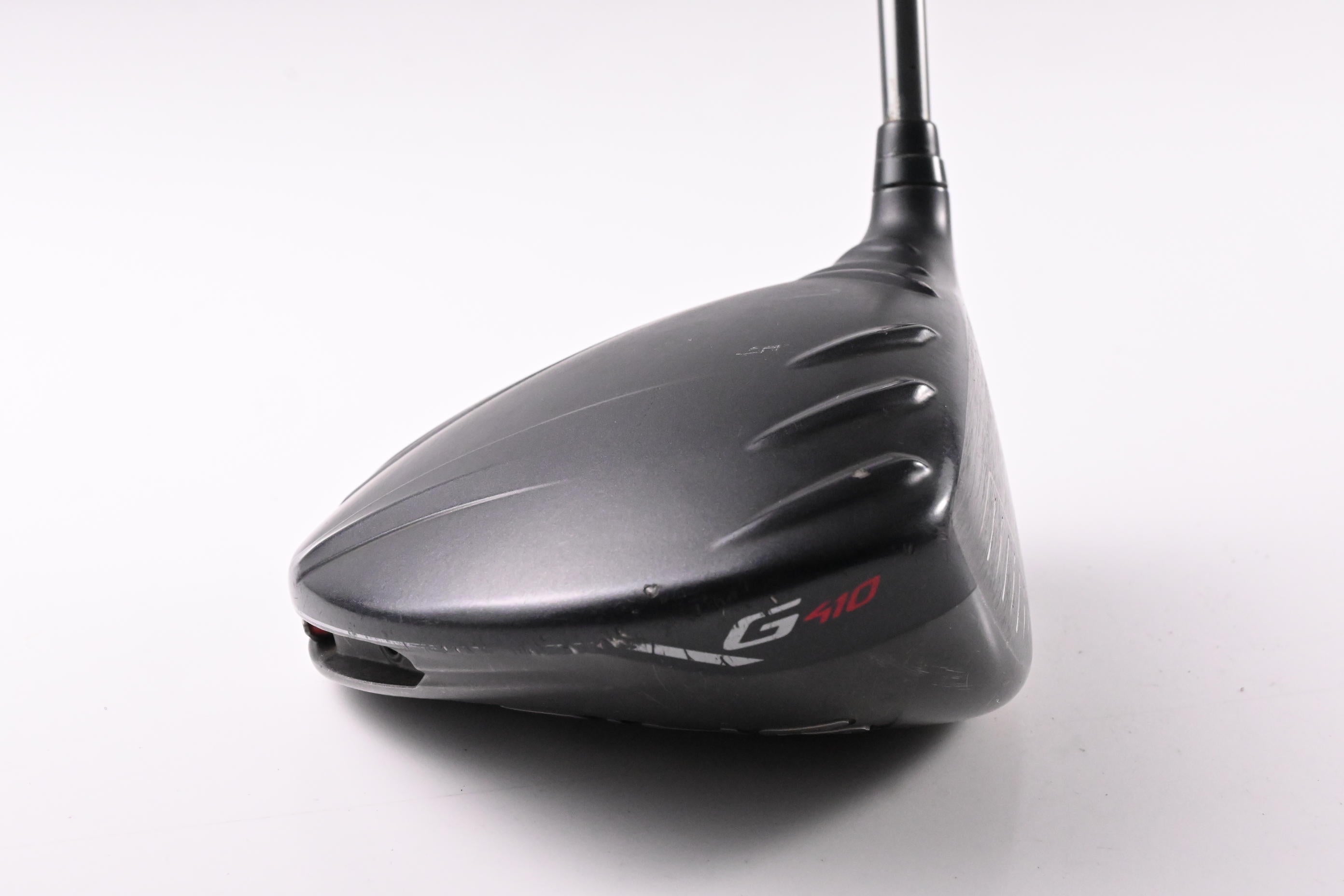 Ping G410 SFT Driver / 10.5 Degree / Stiff Flex Ping Tour 65 Shaft