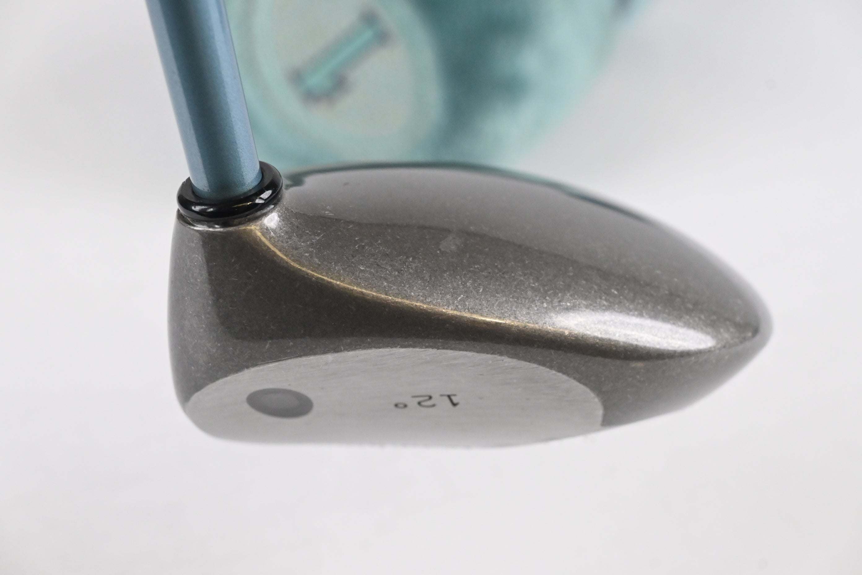 Ladies Callaway Big Bertha War Bird Driver / 12 Degree / Ladies Flex Super JV UL