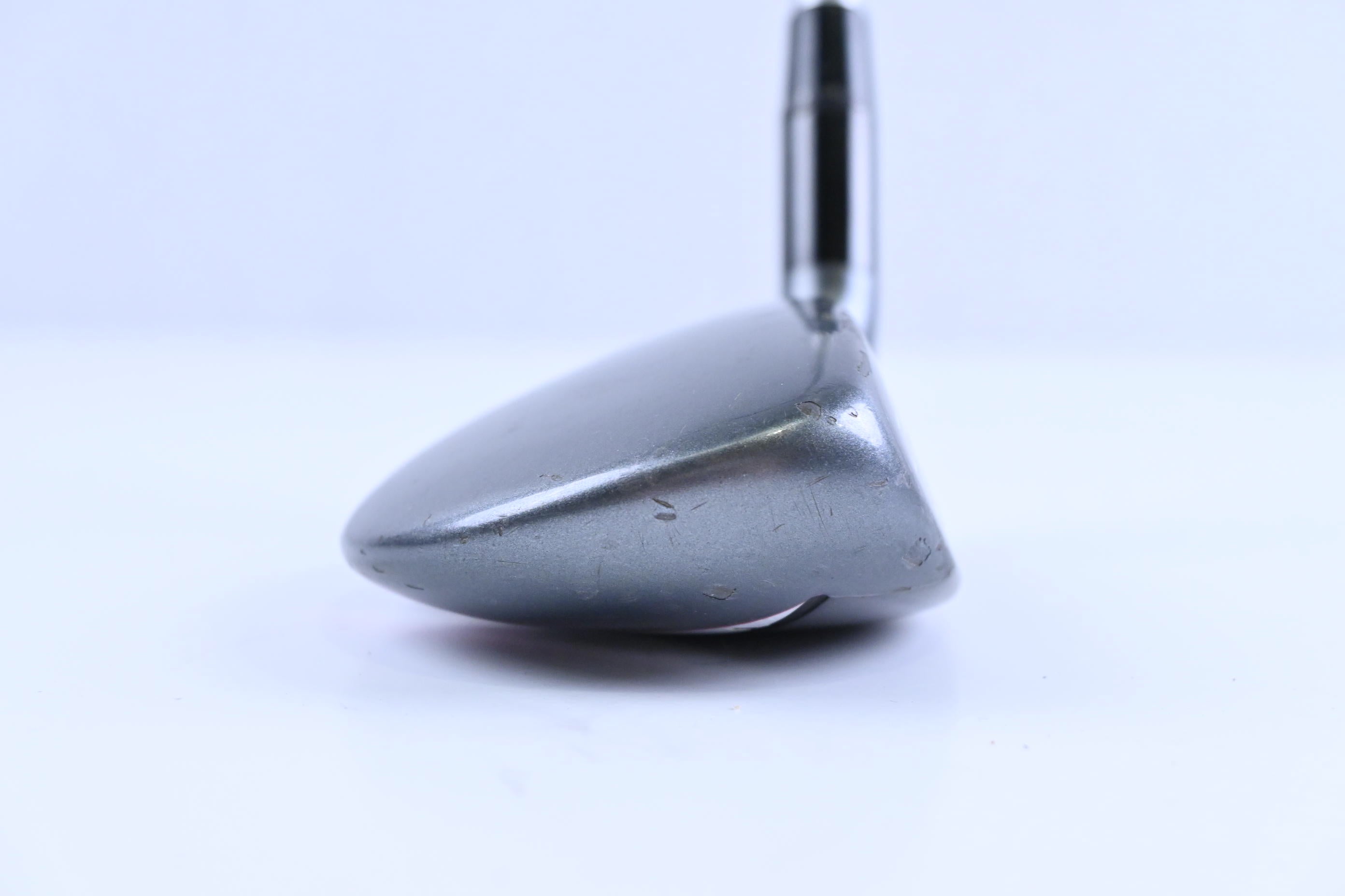 Ladies Callaway X Hot #5 Hybrid / 25 Degree / Ladies Flex Callaway X Hot 50