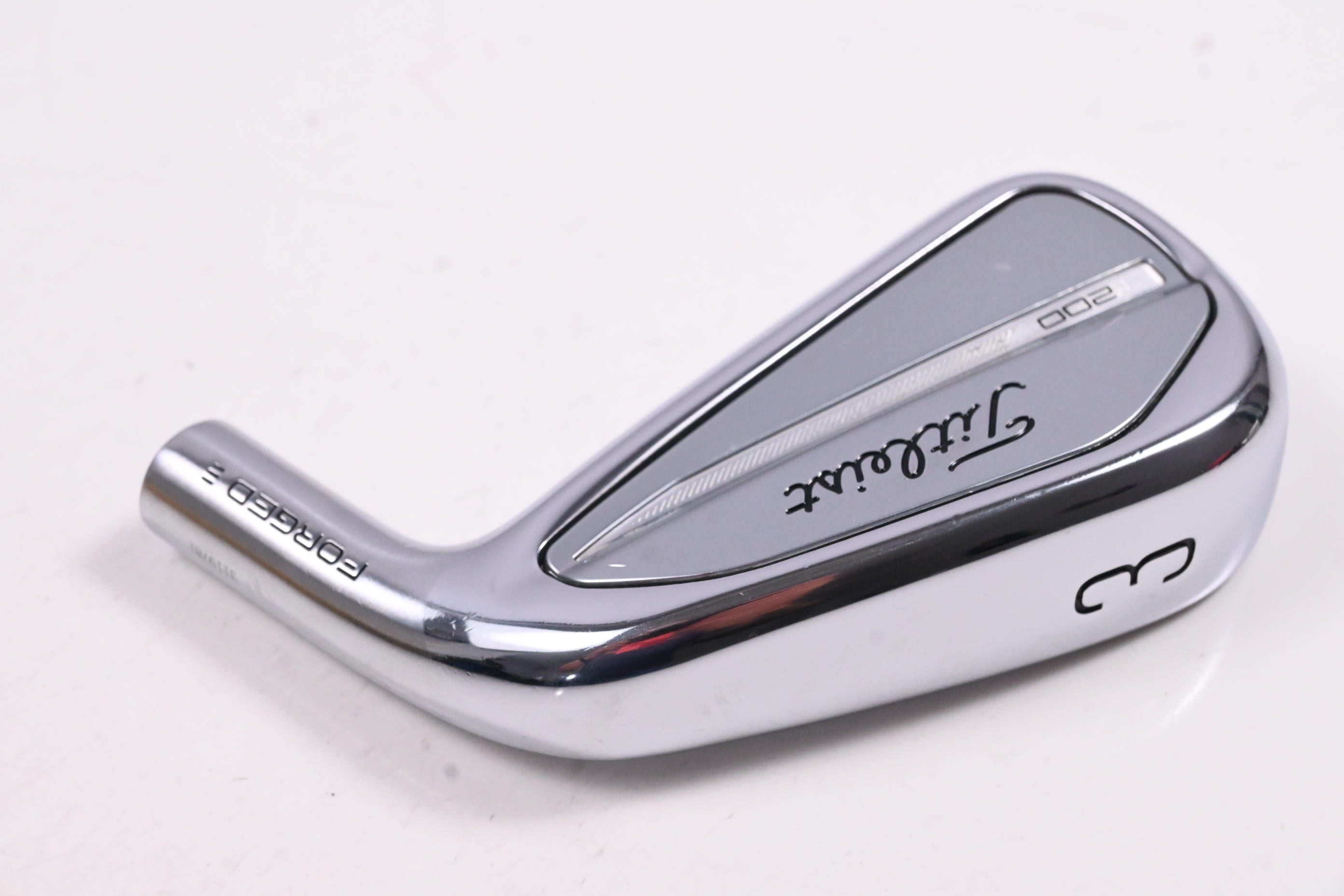 Titleist T200 2023 Utility #3 Iron / 20 Degree / Head Only
