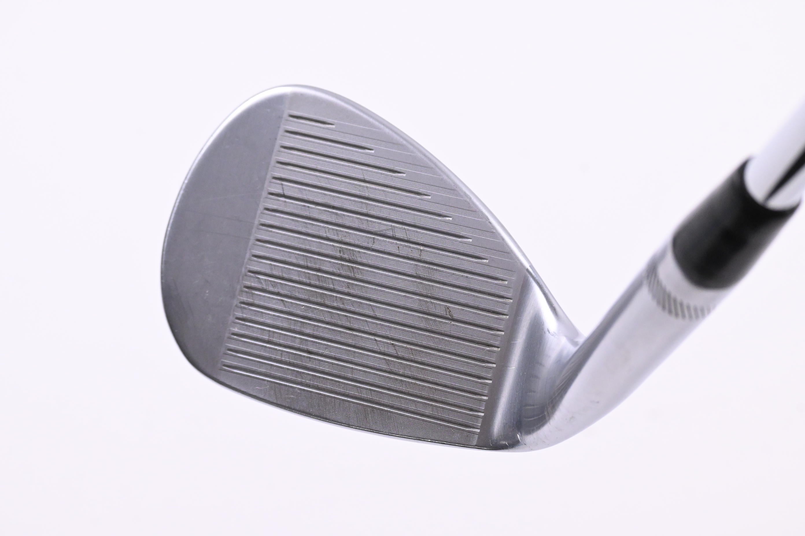 Titleist Vokey SM9 Lob Wedge / 60 Degree / Wedge Flex Titleist Vokey SM9 Shaft