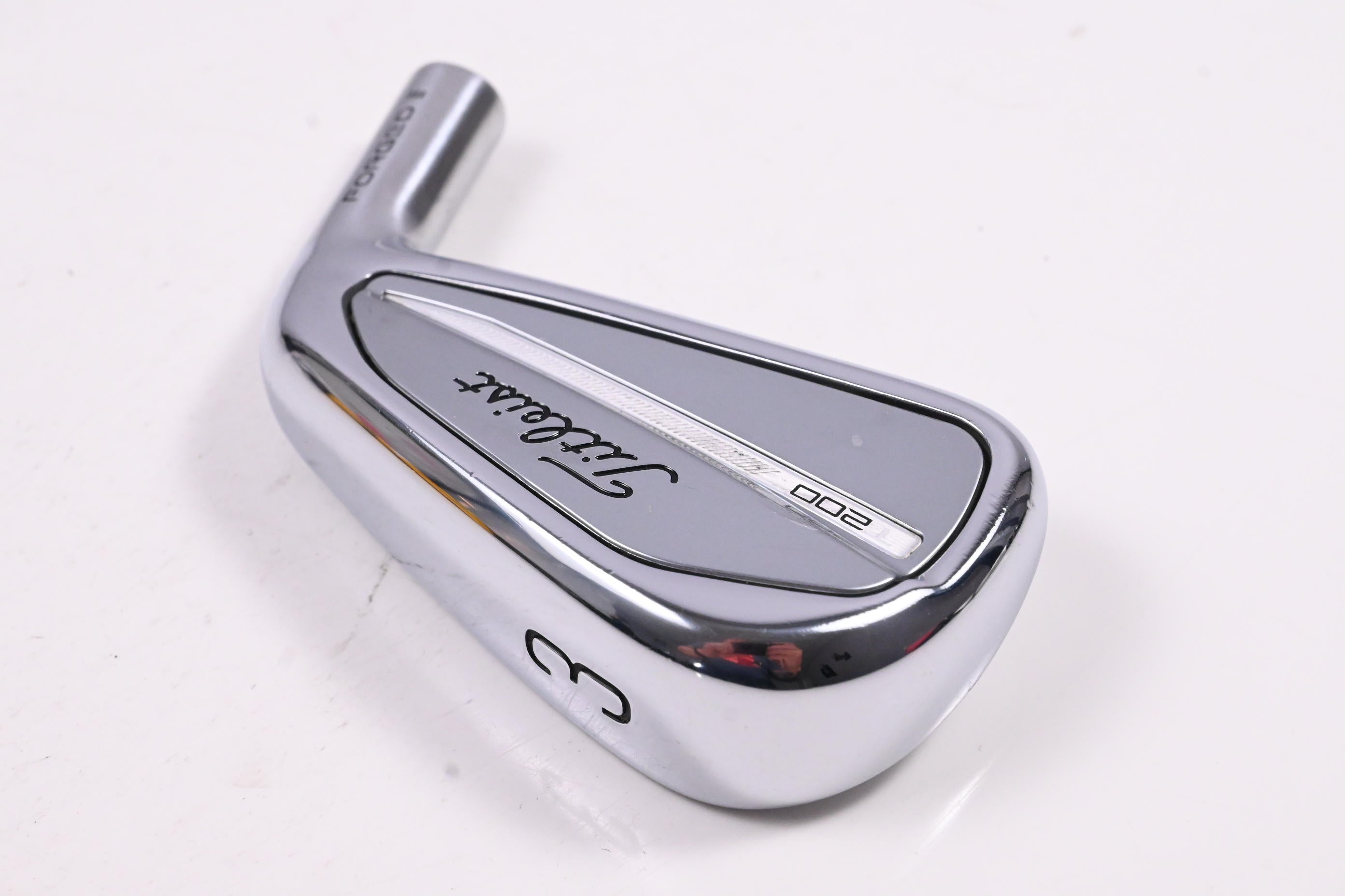 Titleist T200 2023 Utility #3 Iron / 20 Degree / Head Only