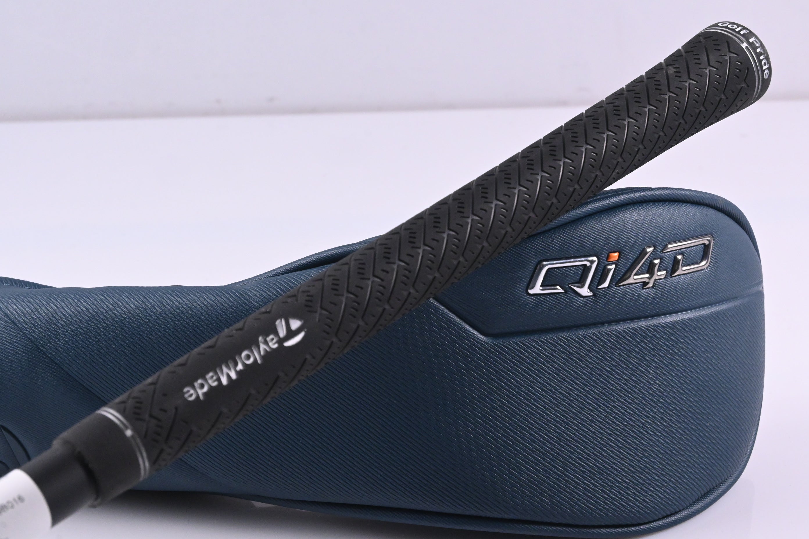 Taylormade Qi4D Tour #3 Wood / 15 Degree / Stiff Flex REAX 75 Shaft
