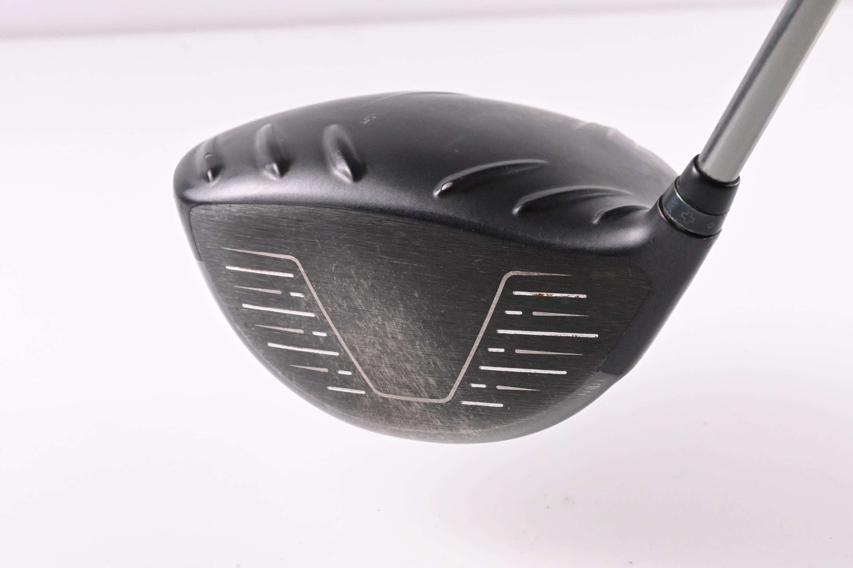 Ping G410 SFT Driver / 10.5 Degree / Stiff Flex Ping Tour 65 Shaft