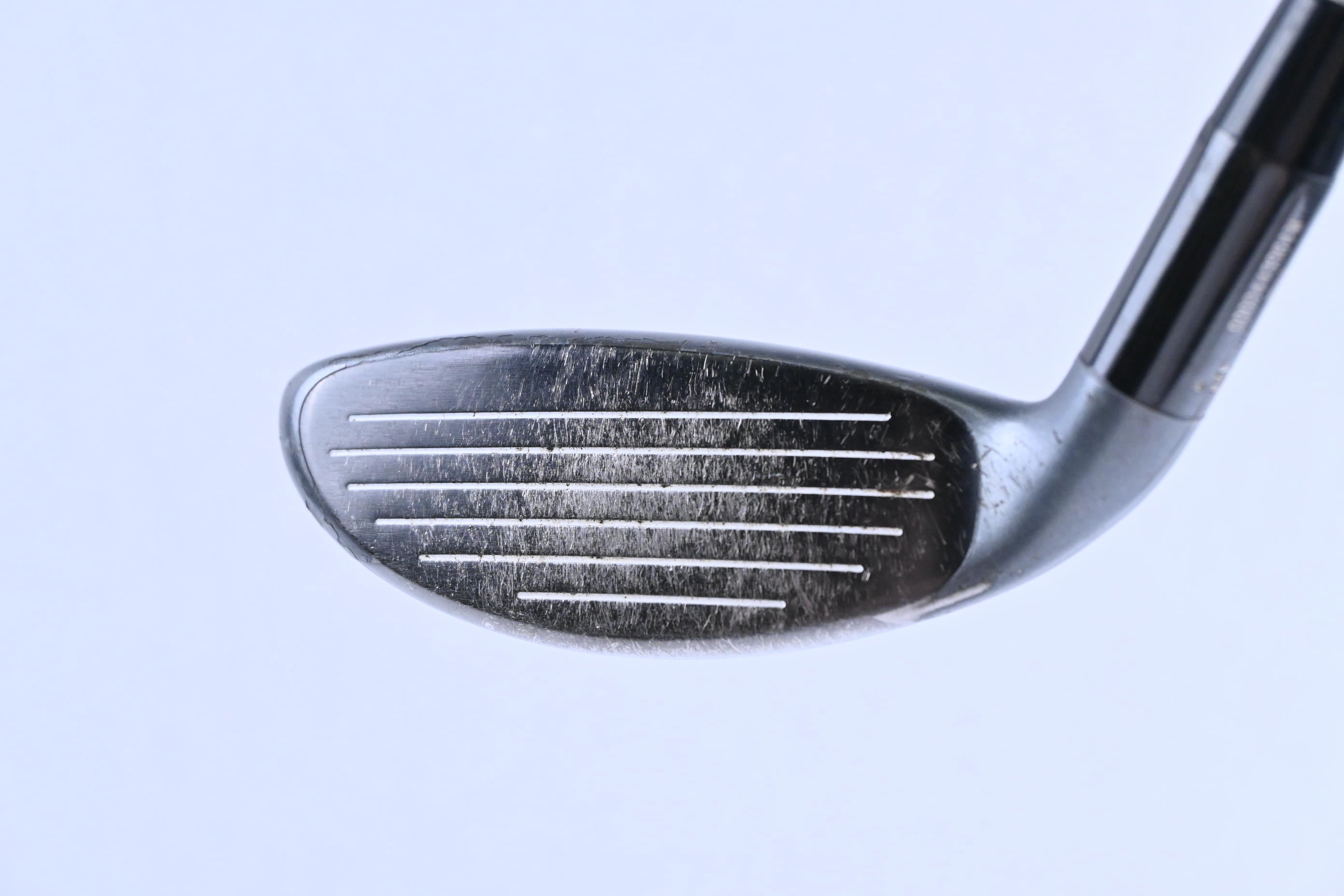 Ladies Callaway X Hot #5 Hybrid / 25 Degree / Ladies Flex Callaway X Hot 50