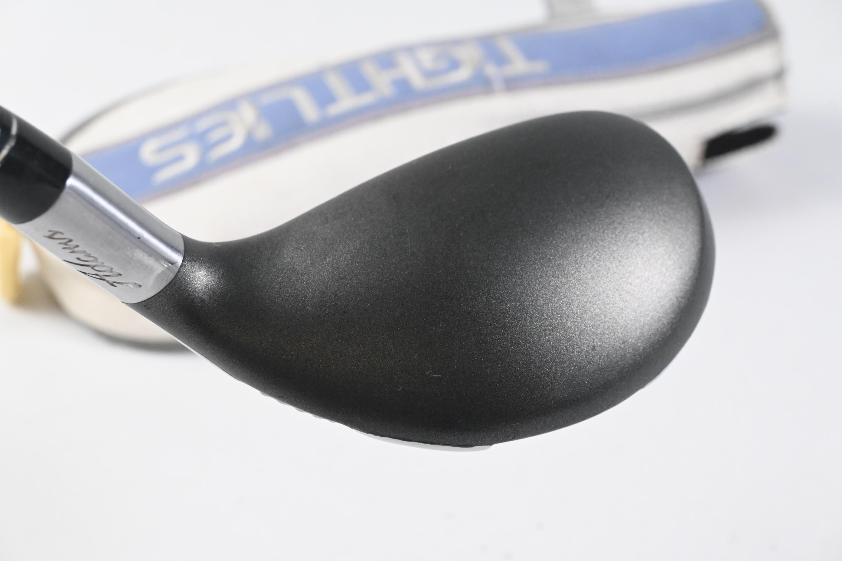 Ladies Adams Tight Lies 2.0 #5 Hybrid / 25 Degree / Ladies Flex Kuro Kage 50
