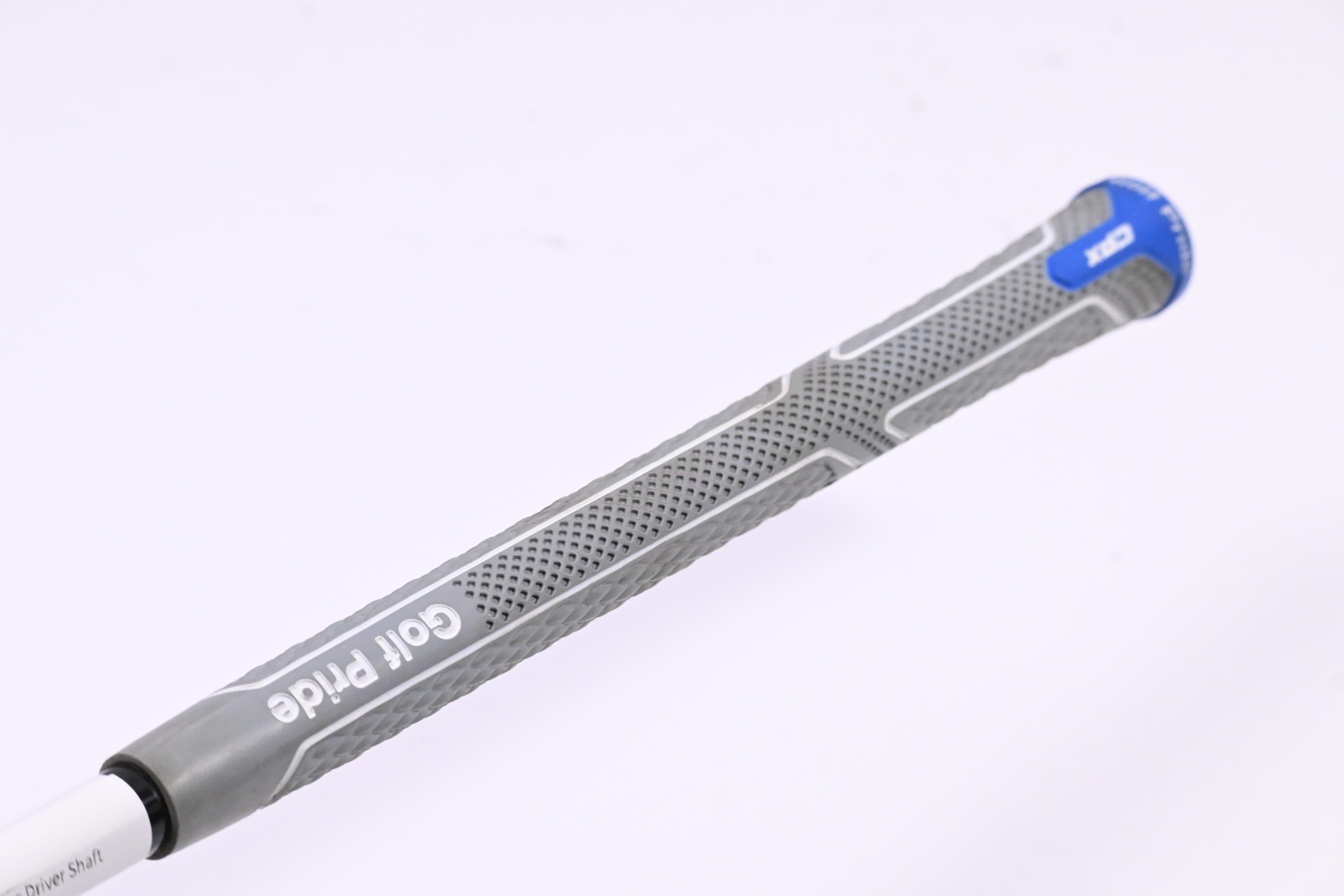 Fujikura Ventus Red 5 Driver Shaft / Stiff Flex / Titleist Adapter