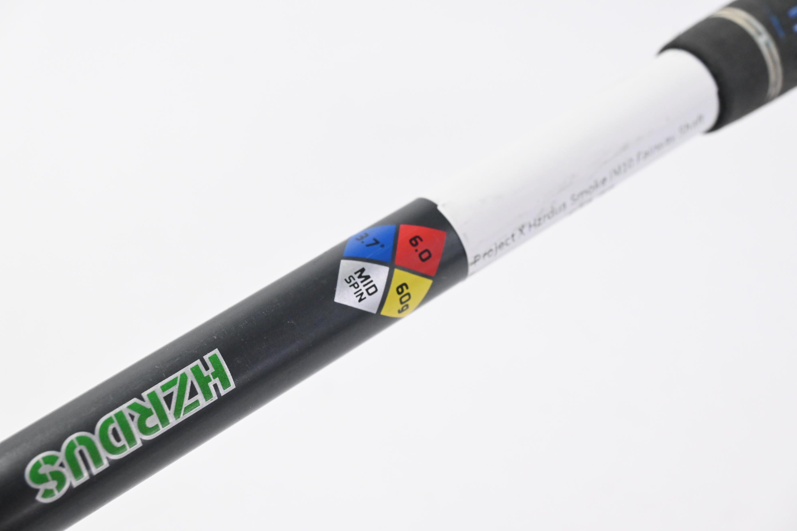 Project X Hzrdus Smoke iM10 Mid 60 #3 Wood Shaft / Stiff Flex / Cobra 2nd Gen