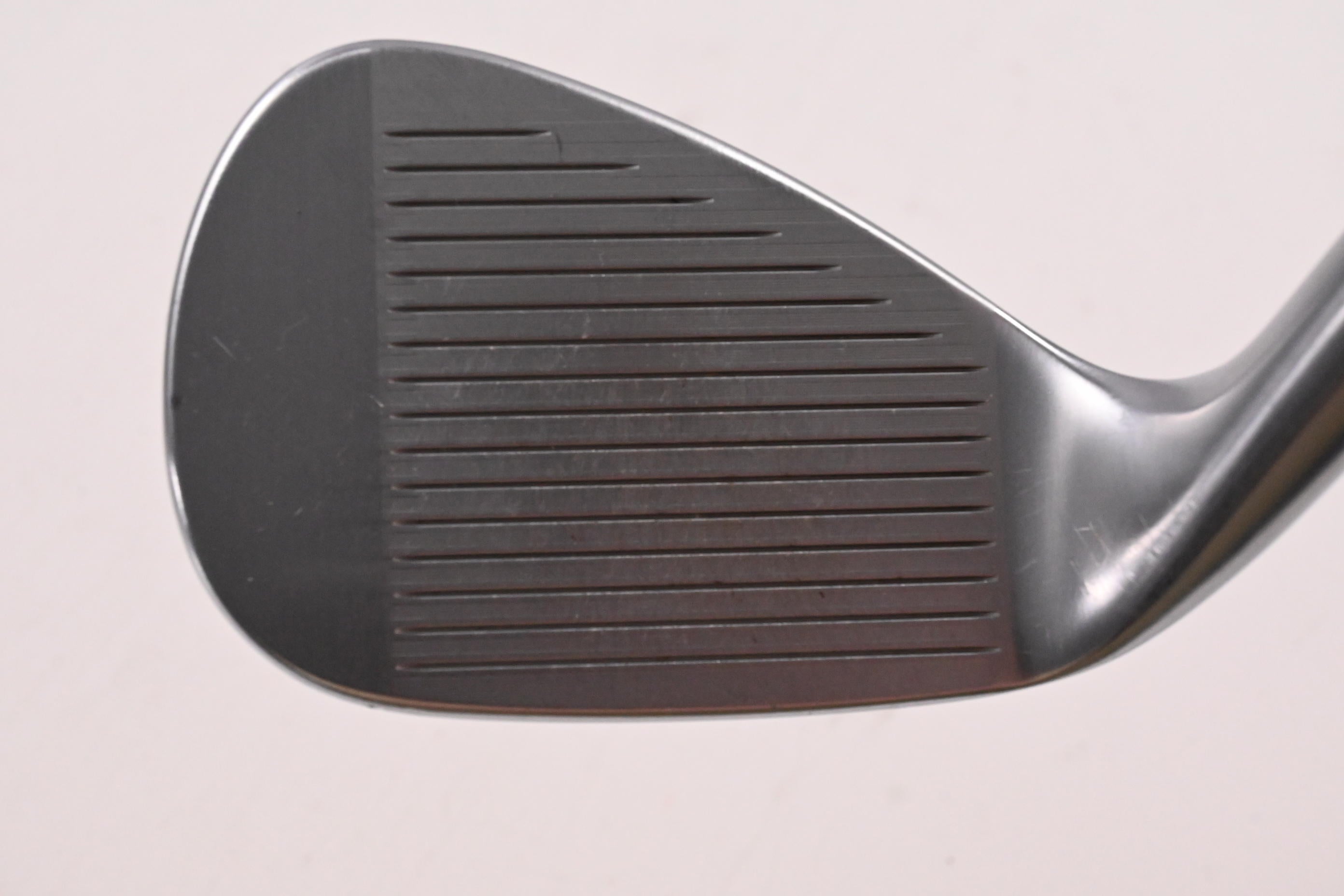 Titleist Vokey SM9 Gap Wedge / 50 Degree / Wedge Flex Titleist Vokey Shaft