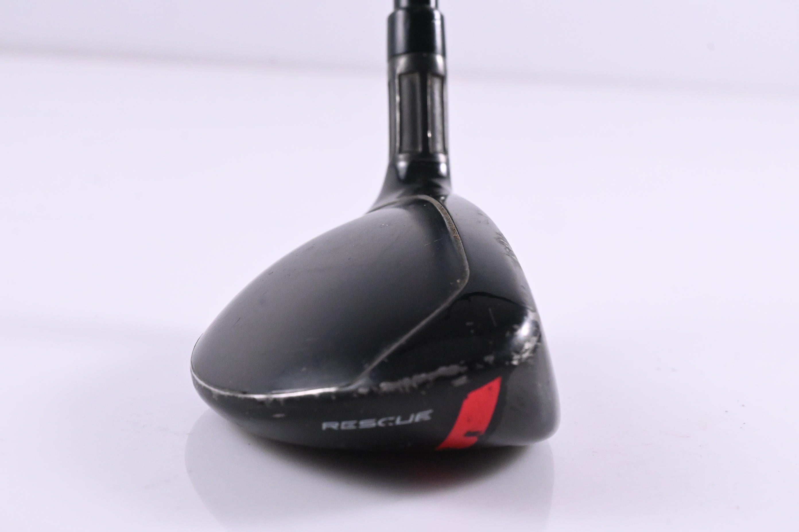 Taylormade Stealth #3 Hybrid / 19 Degree / Stiff Flex Ventus Red 7 Shaft