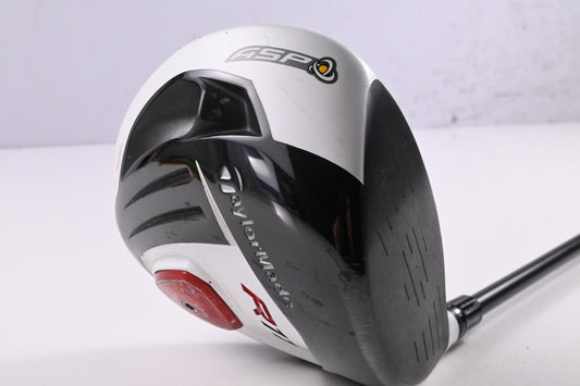 Taylormade R11 Driver / 10.5 Degree / Stiff Flex Fujikura Blur 60 Shaft