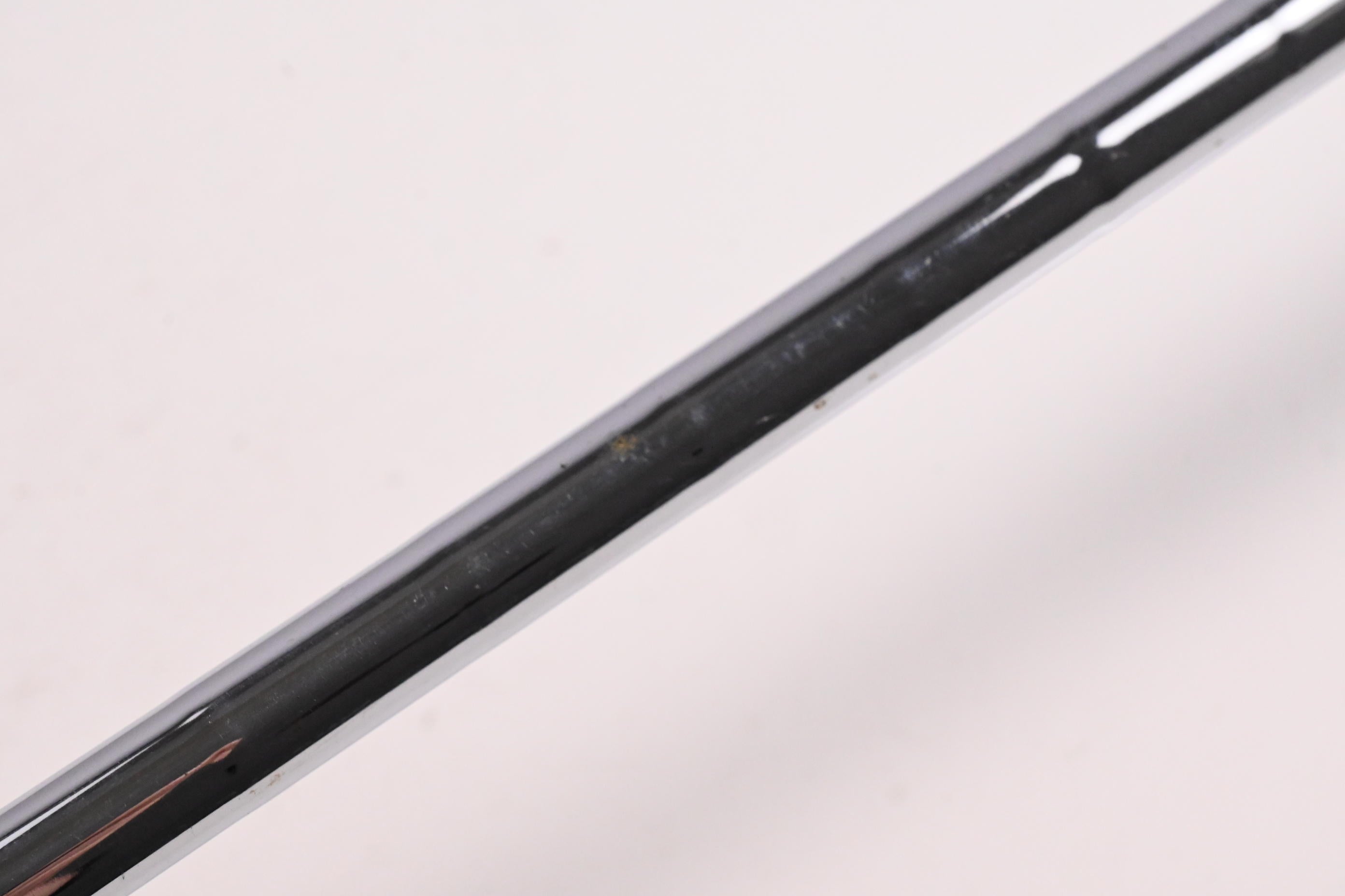 Ping M/B Lob Wedge / 60 Degree / Black Dot / Wedge Flex Ping Steel Shaft