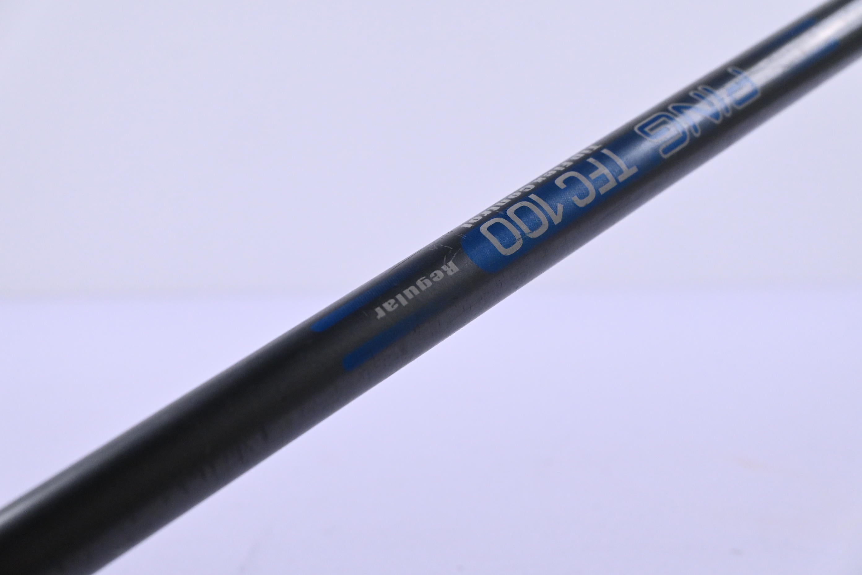 Ping G2 #3 Wood / 14 Degree / Regular Flex Ping TFC 100 Shaft