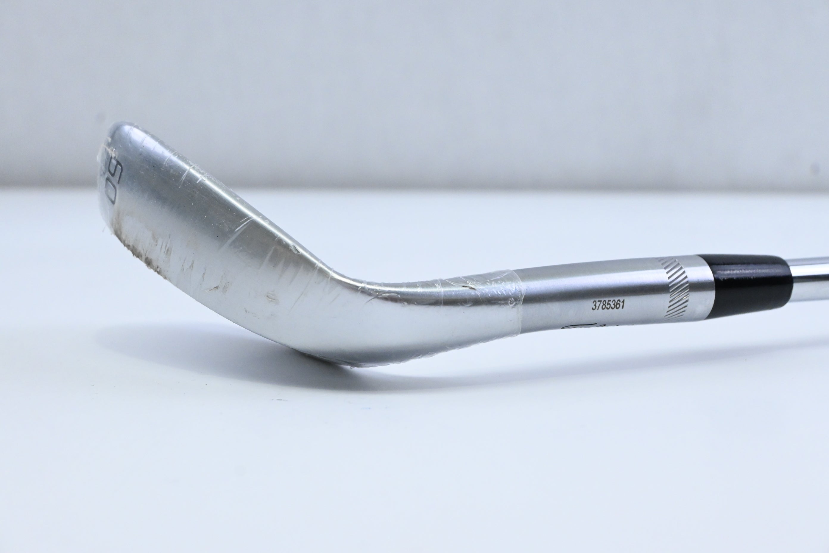 Titleist Vokey SM10 Lob Wedge / 60 Degree / Wedge Flex Vokey SM10 Shaft