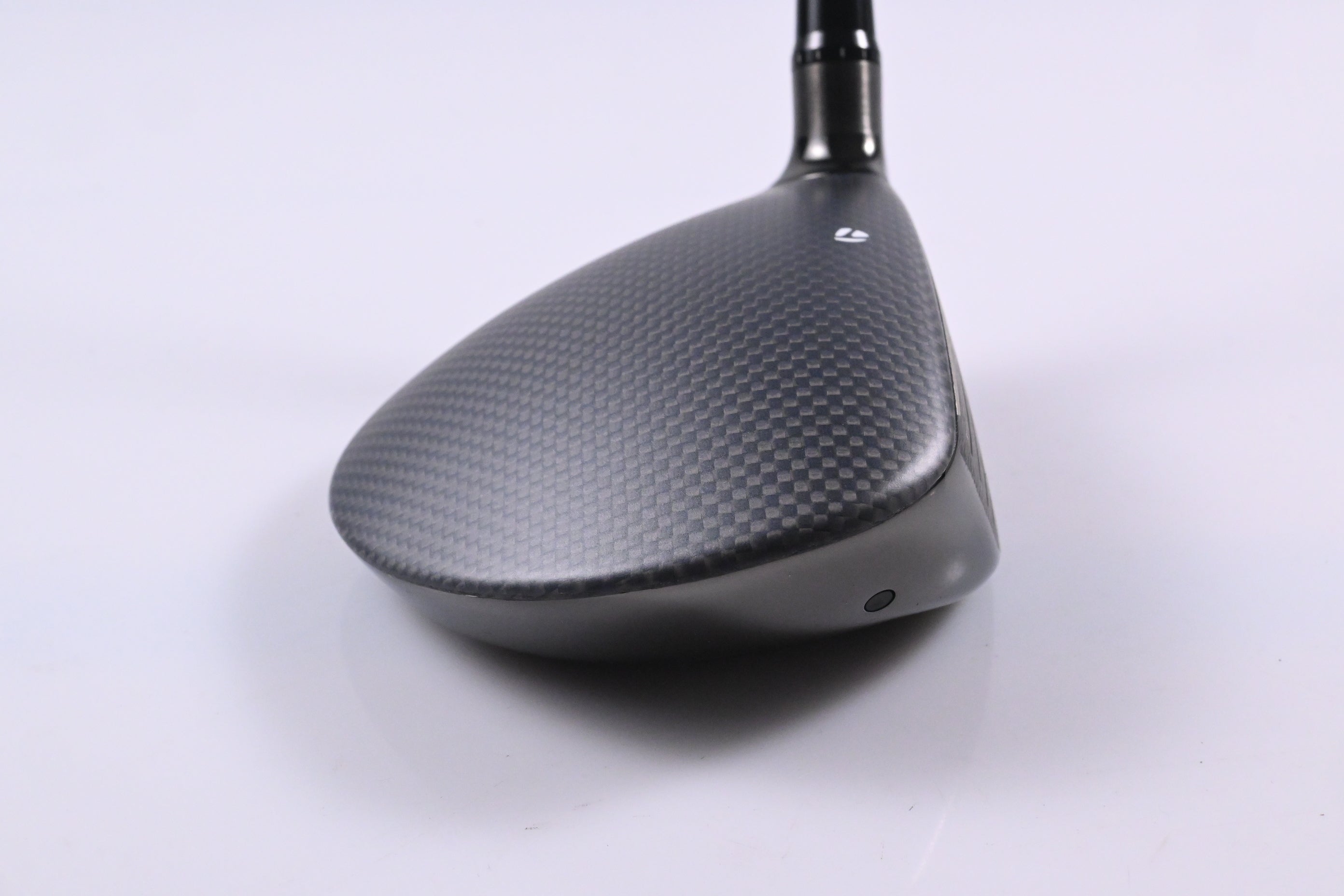 Taylormade Qi35 Tour #3 Wood / 15 Degree / Stiff Flex Kai'Li Dark Waves Blue 75
