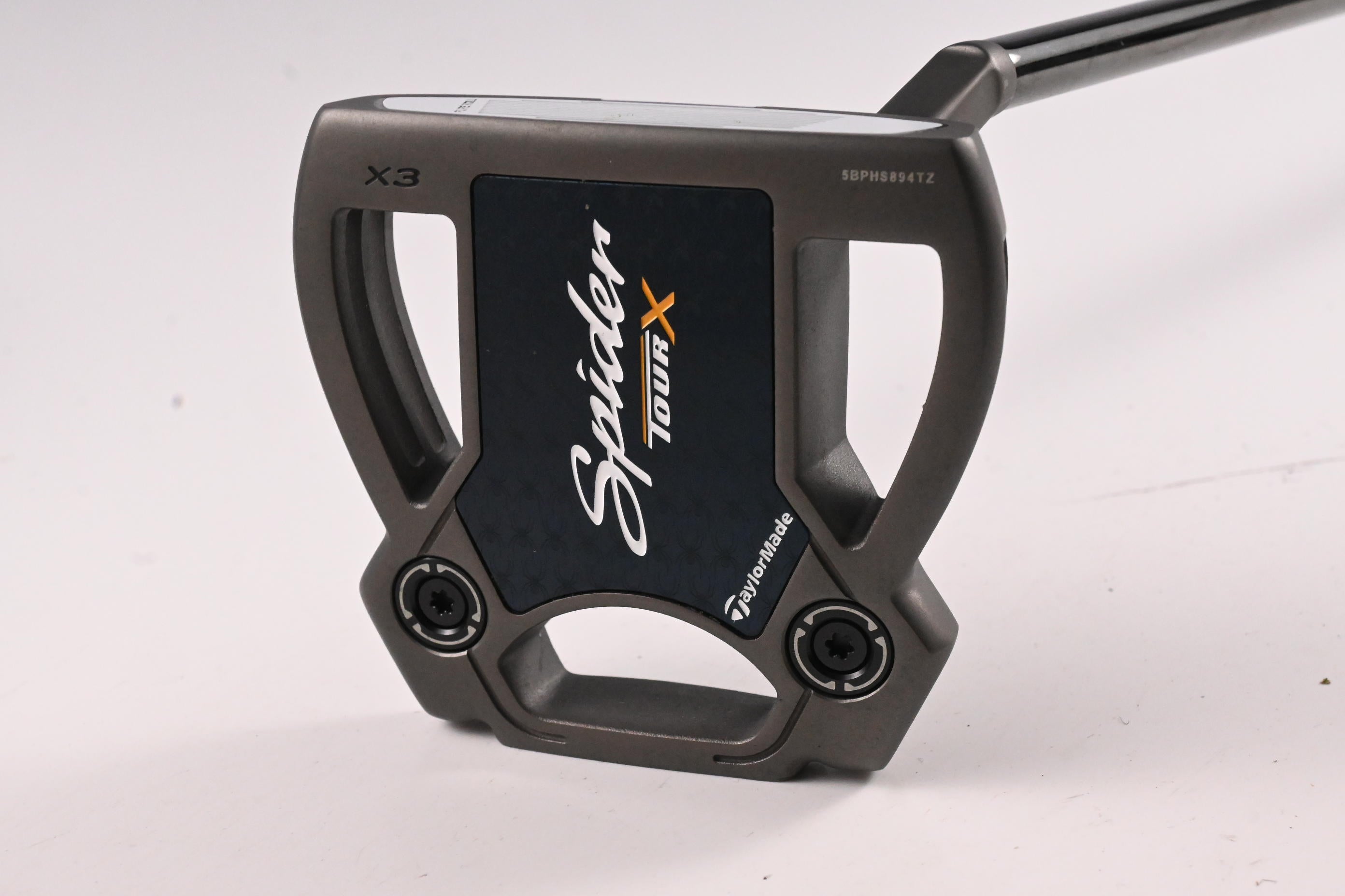 Taylormade Spider Tour-X 2023 Slant Neck Putter / 35 Inch