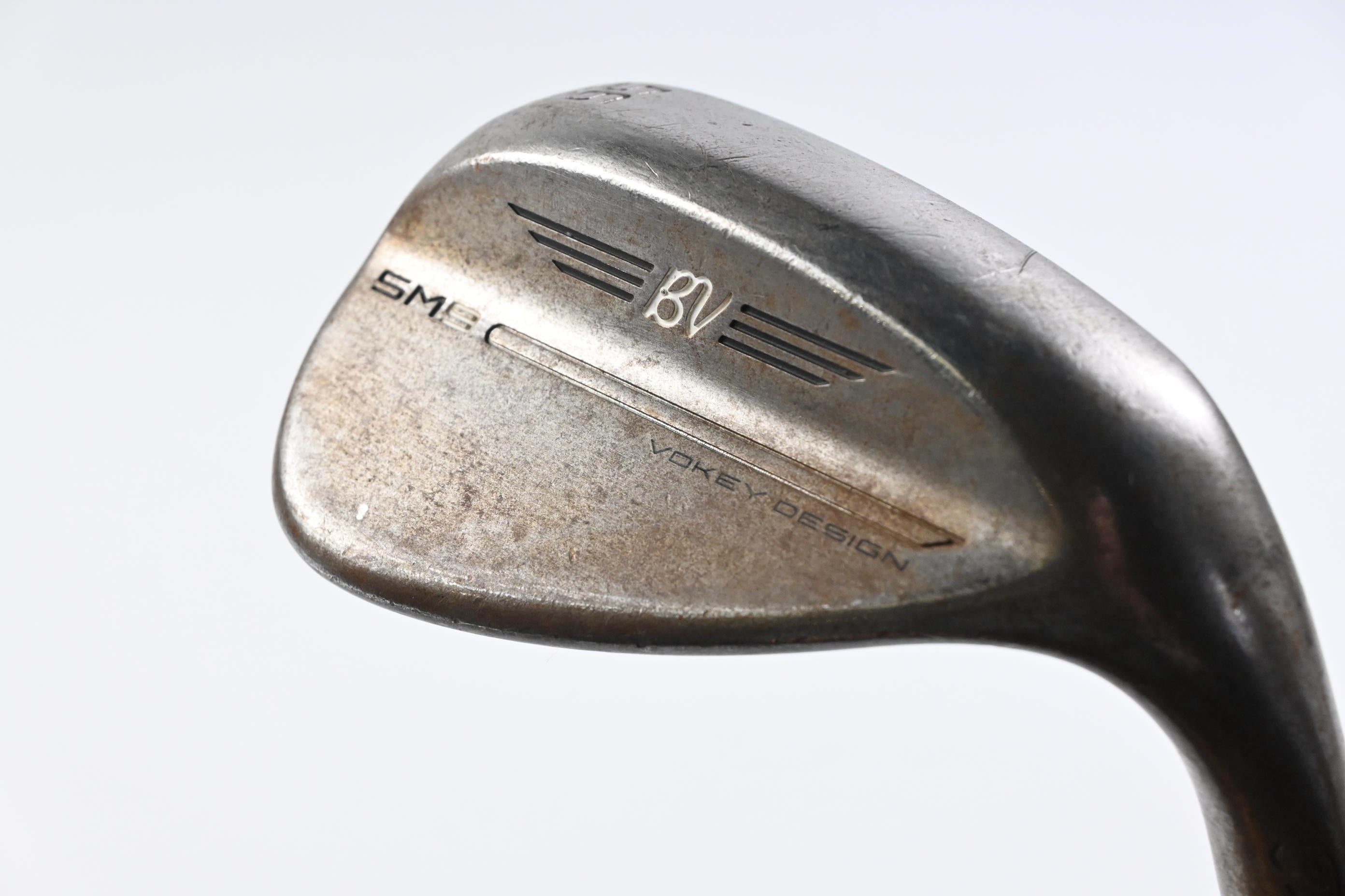 Titleist Vokey SM9 Sand Wedge / 56 Degree / Regular Flex UST Recoil ESX 460