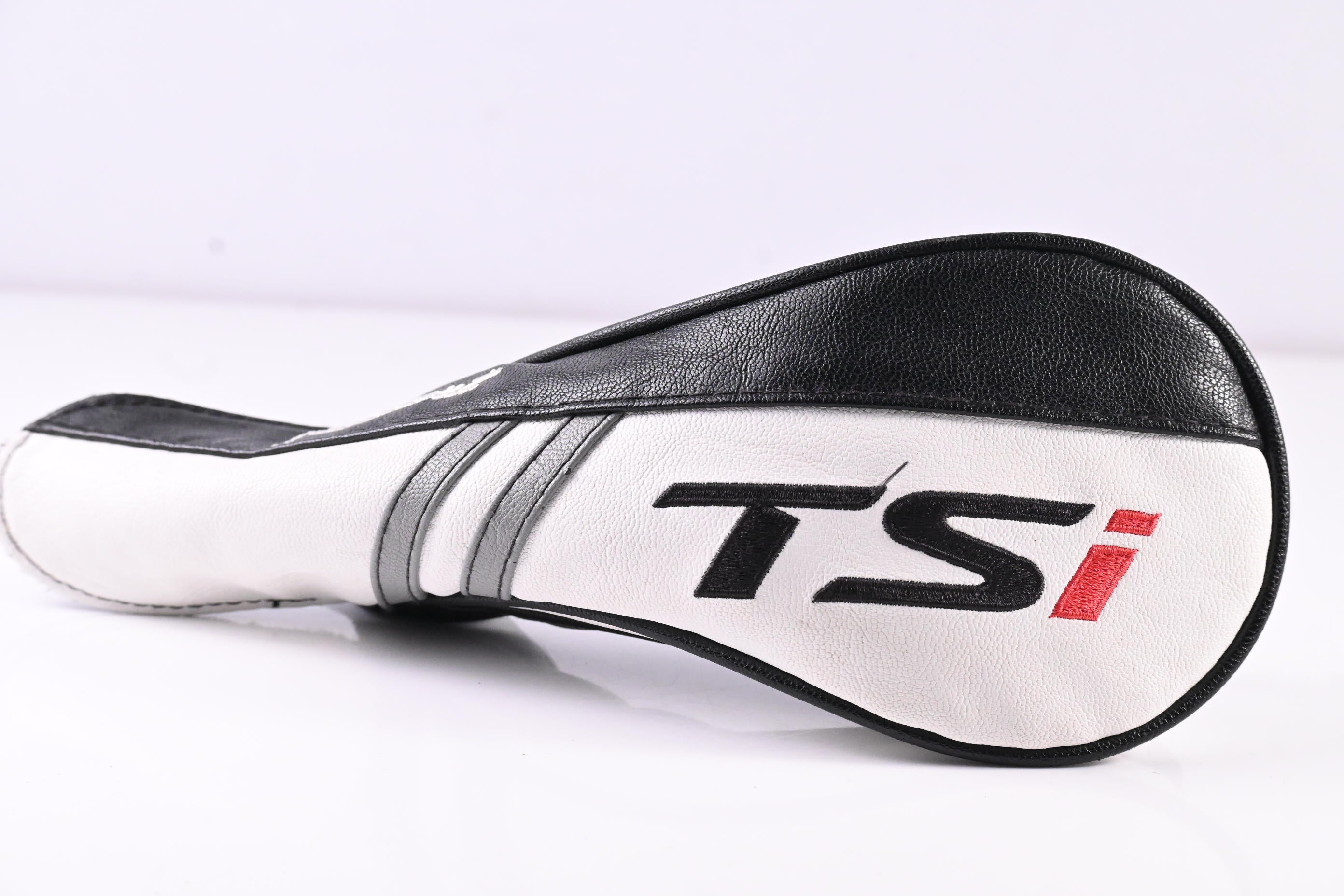 Titleist TSi2 #7 Wood / 21 Degree / X-Flex HZRDUS Smoke RDX Black 70 Shaft