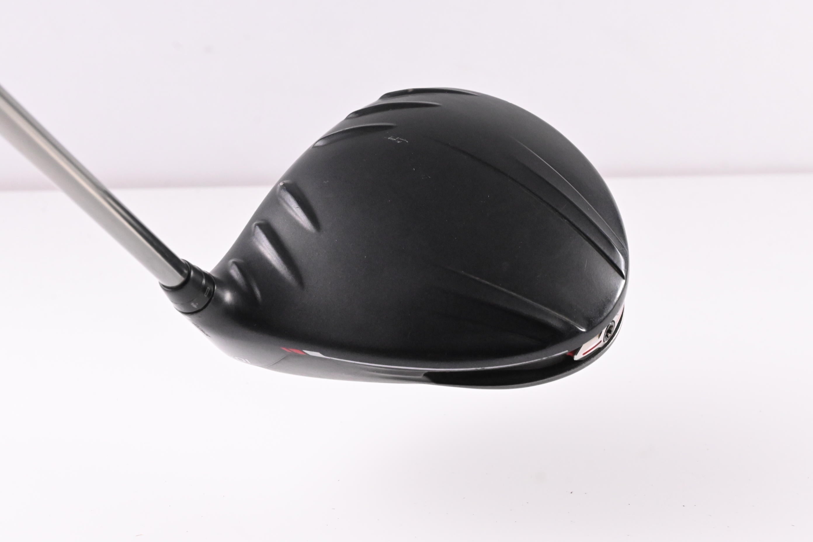 Ping G410 SFT Driver / 10.5 Degree / Stiff Flex Ping Tour 65 Shaft