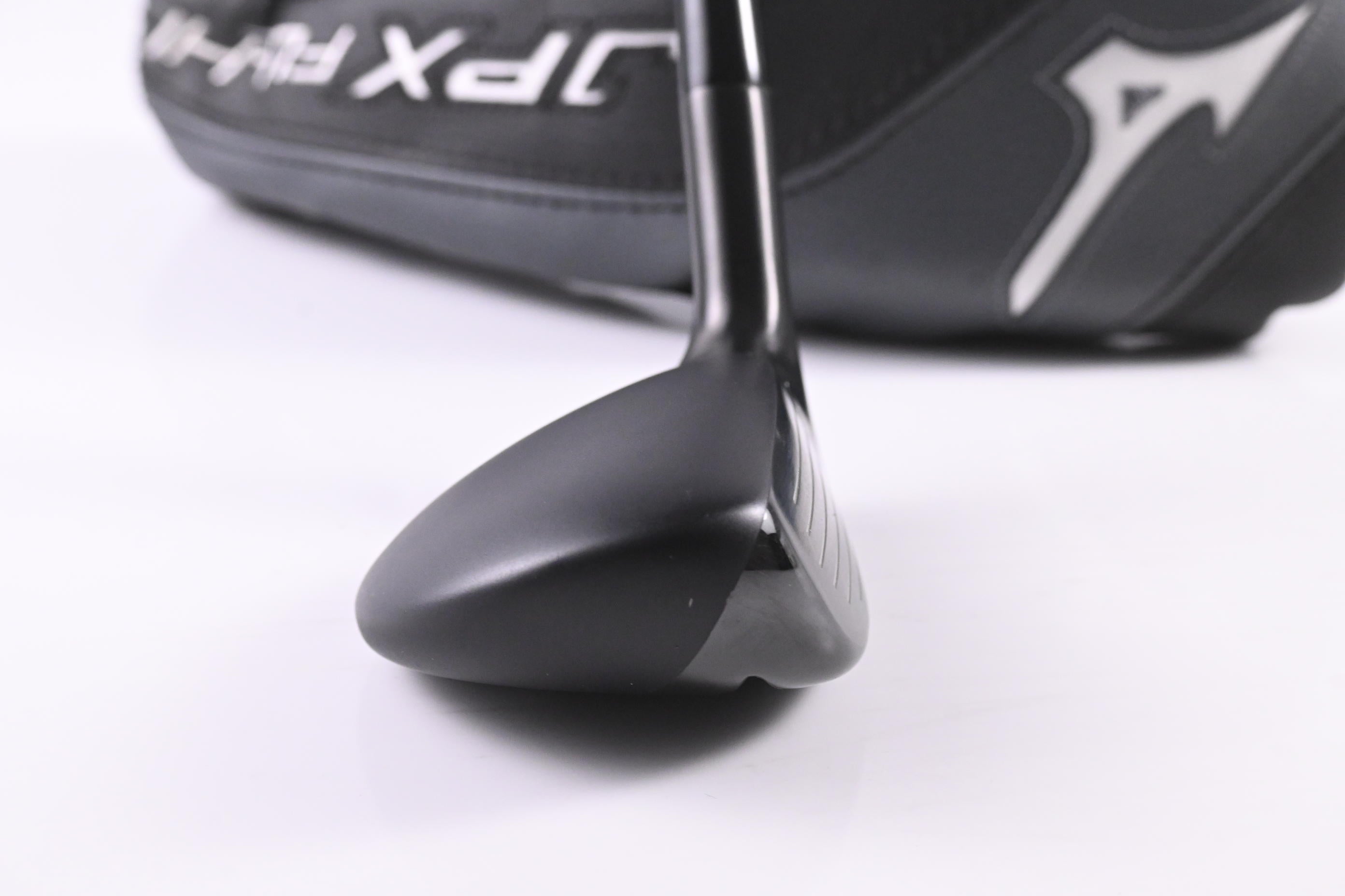 Mizuno JPX 921 Fli-Hi #4 Hybrid / 20 Degree / Regular Flex Recoil ESX 460 Shaft