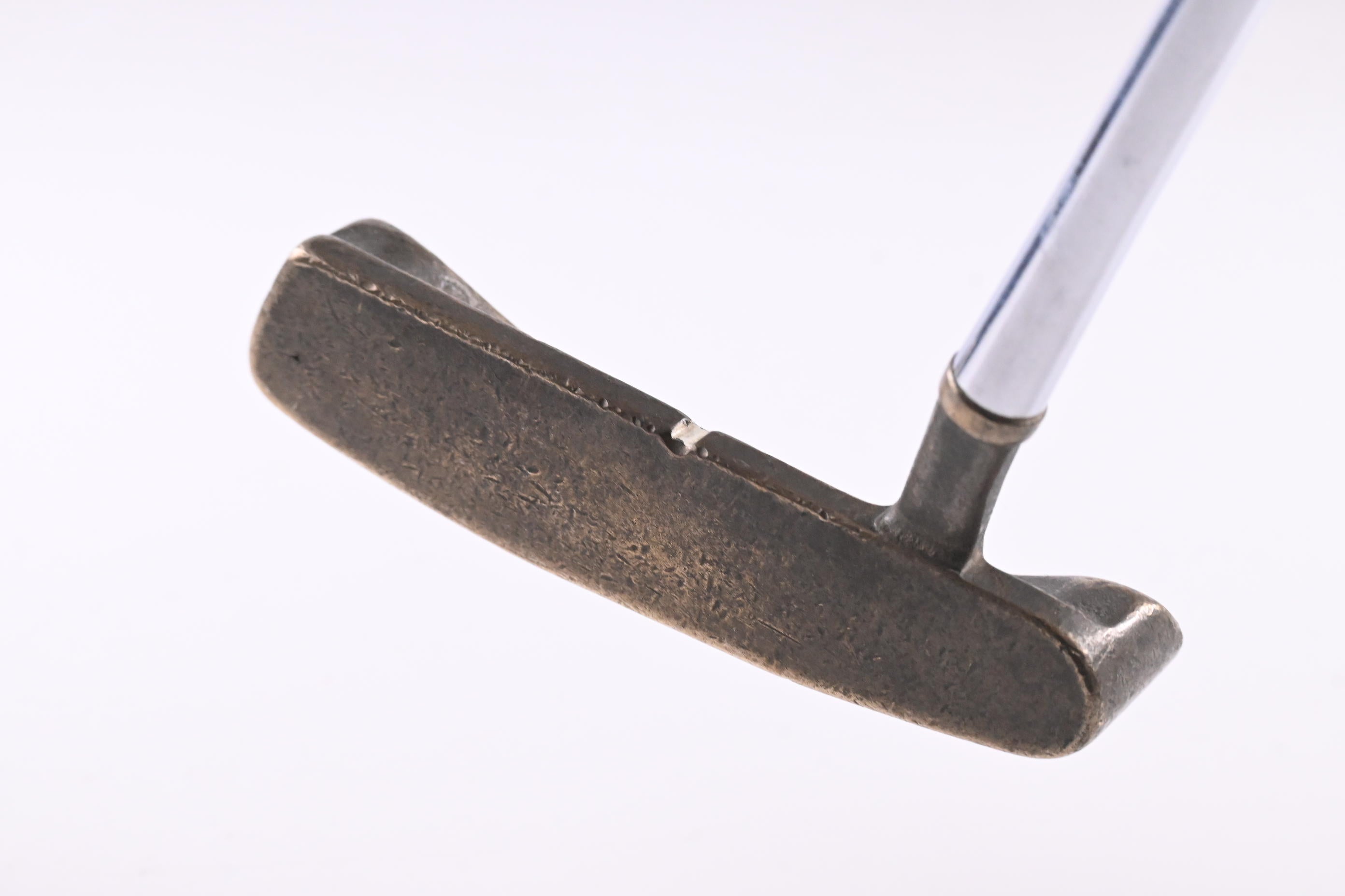 Ping Karsten Zing Original Putter / 33 Inch