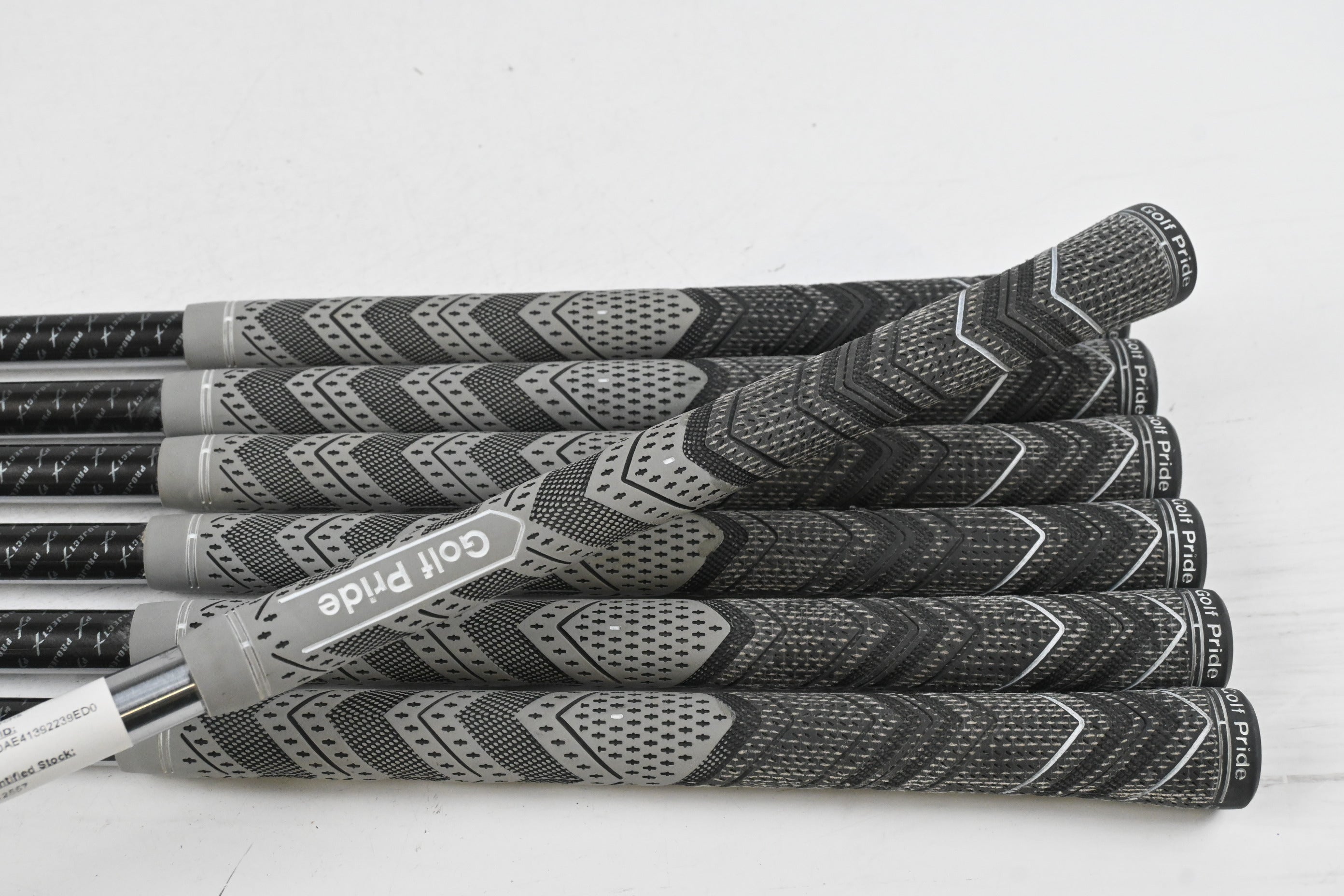 Srixon Z-765 Irons / 4-PW / Regular Flex Project X PXi Shafts