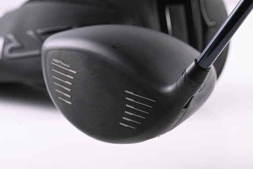 Cobra Darkspeed X Driver / 10.5 Degree / Stiff Flex LIN-Q M40x White 6 Shaft