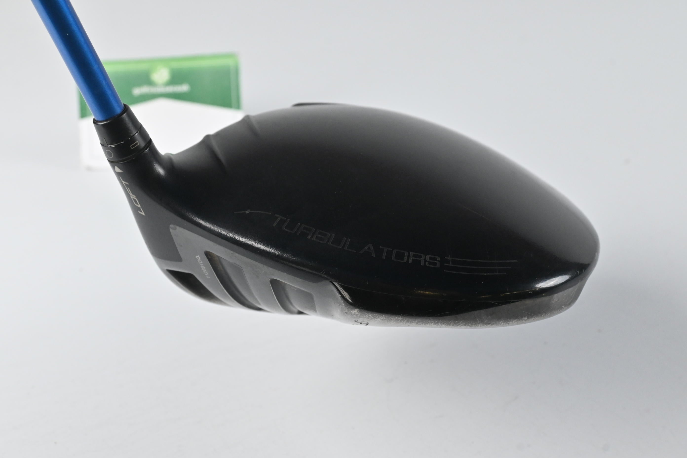 Ping G30 SF Tec Driver / 10 Degree / Senior Flex Ping TFC 419 Shaft