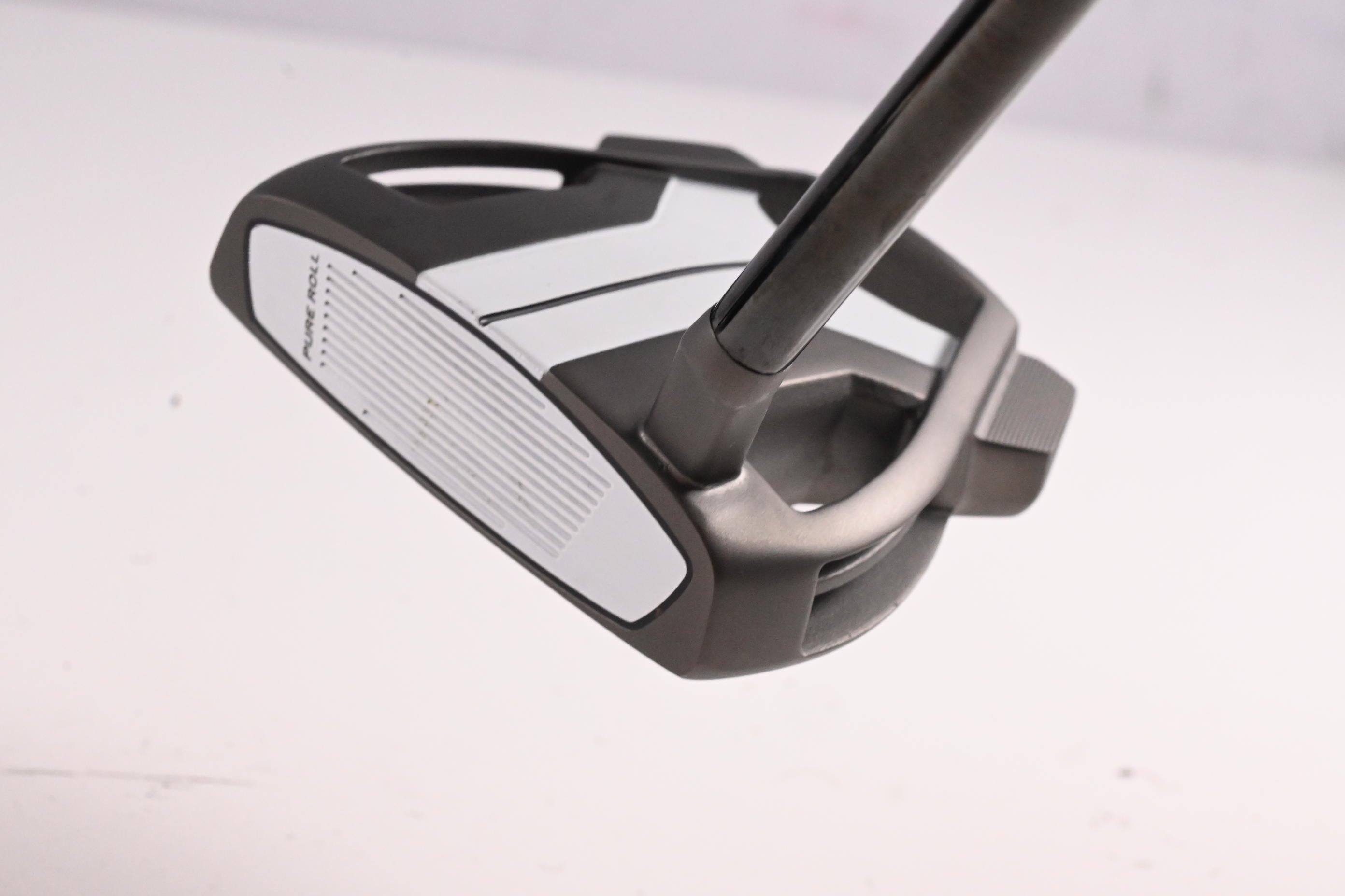 Taylormade Spider Tour-X 2023 Slant Neck Putter / 35 Inch