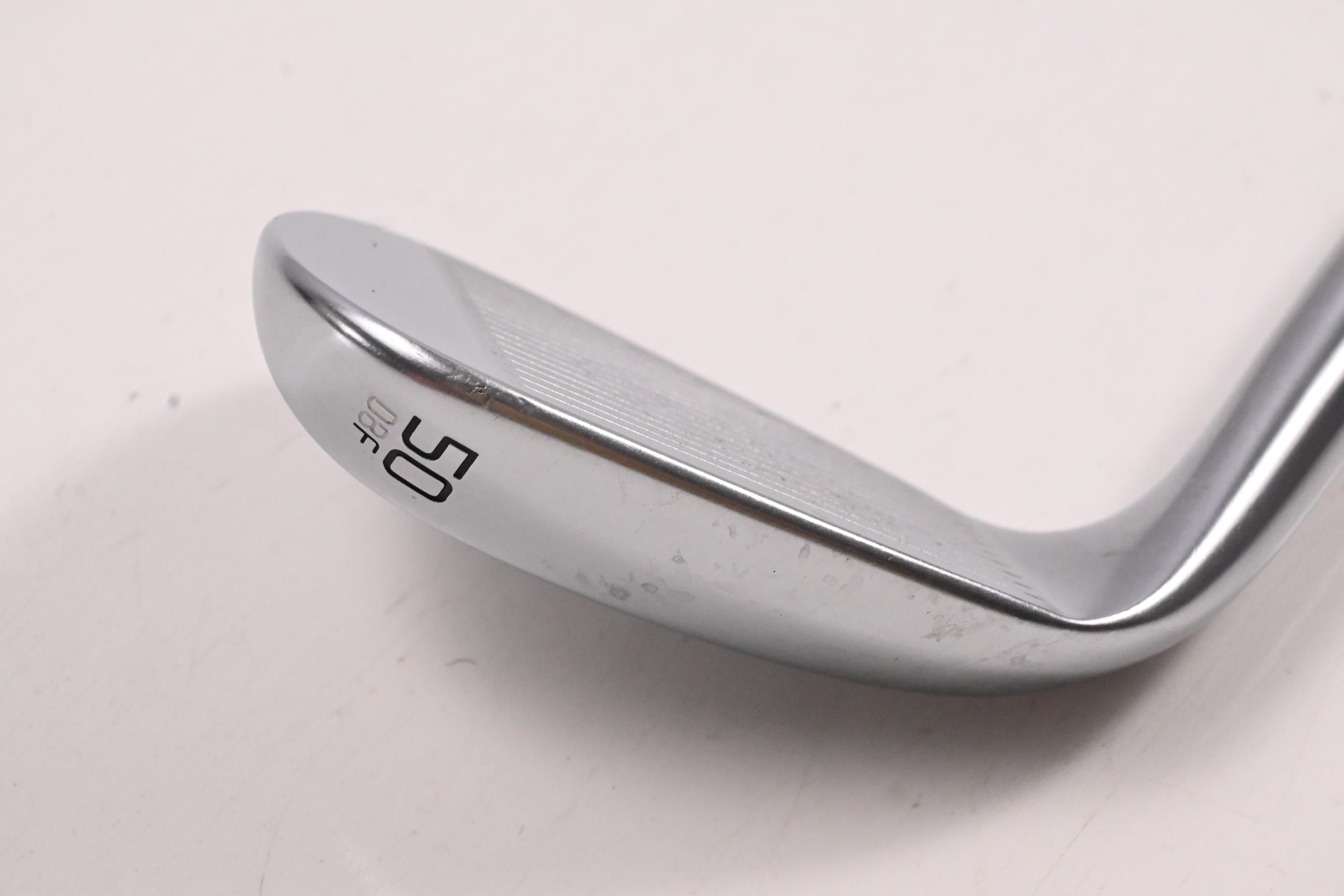 Titleist Vokey SM9 Gap Wedge / 50 Degree / Wedge Flex Titleist Vokey Shaft