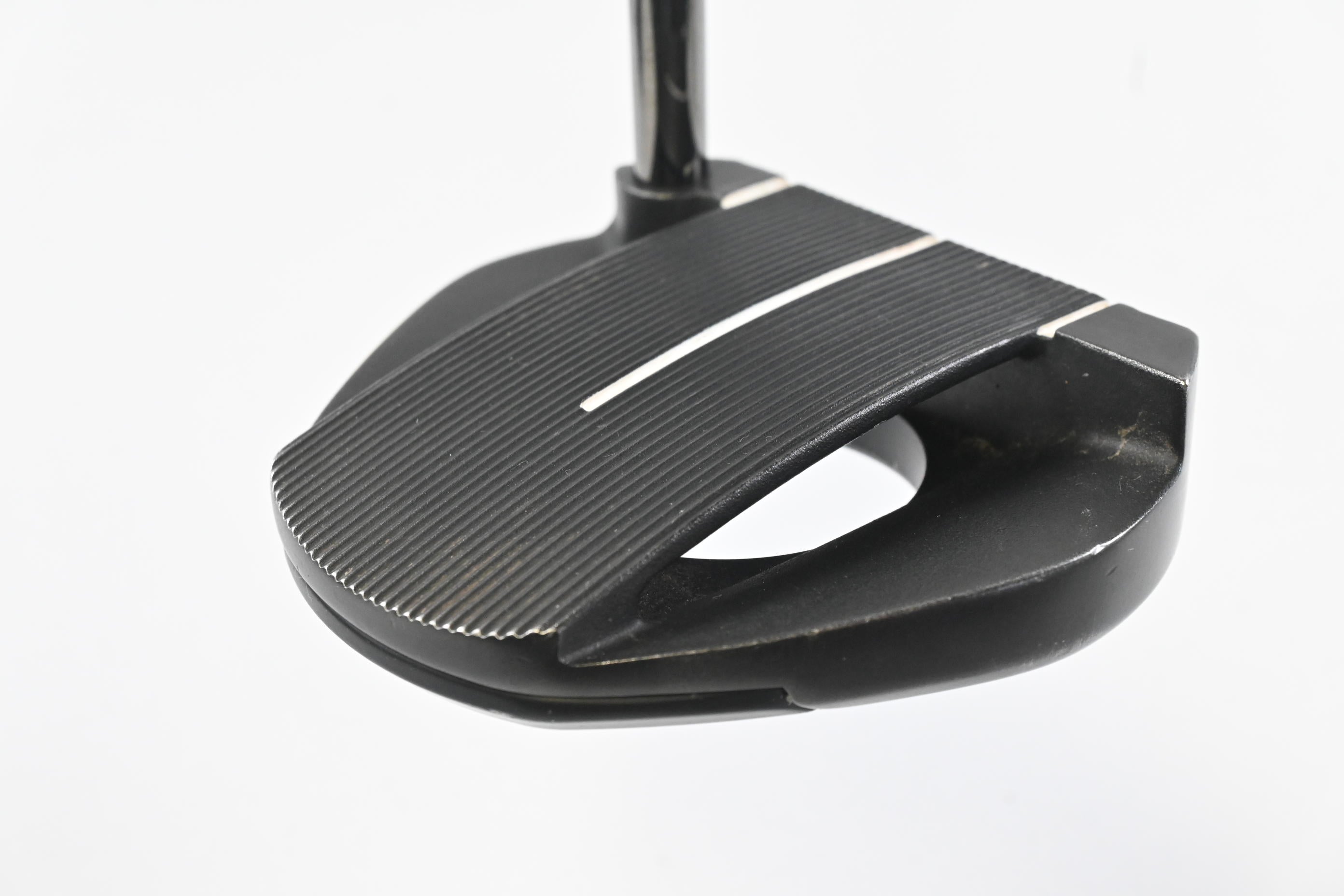 Ping 2021 Fetch Putter / 34 Inch