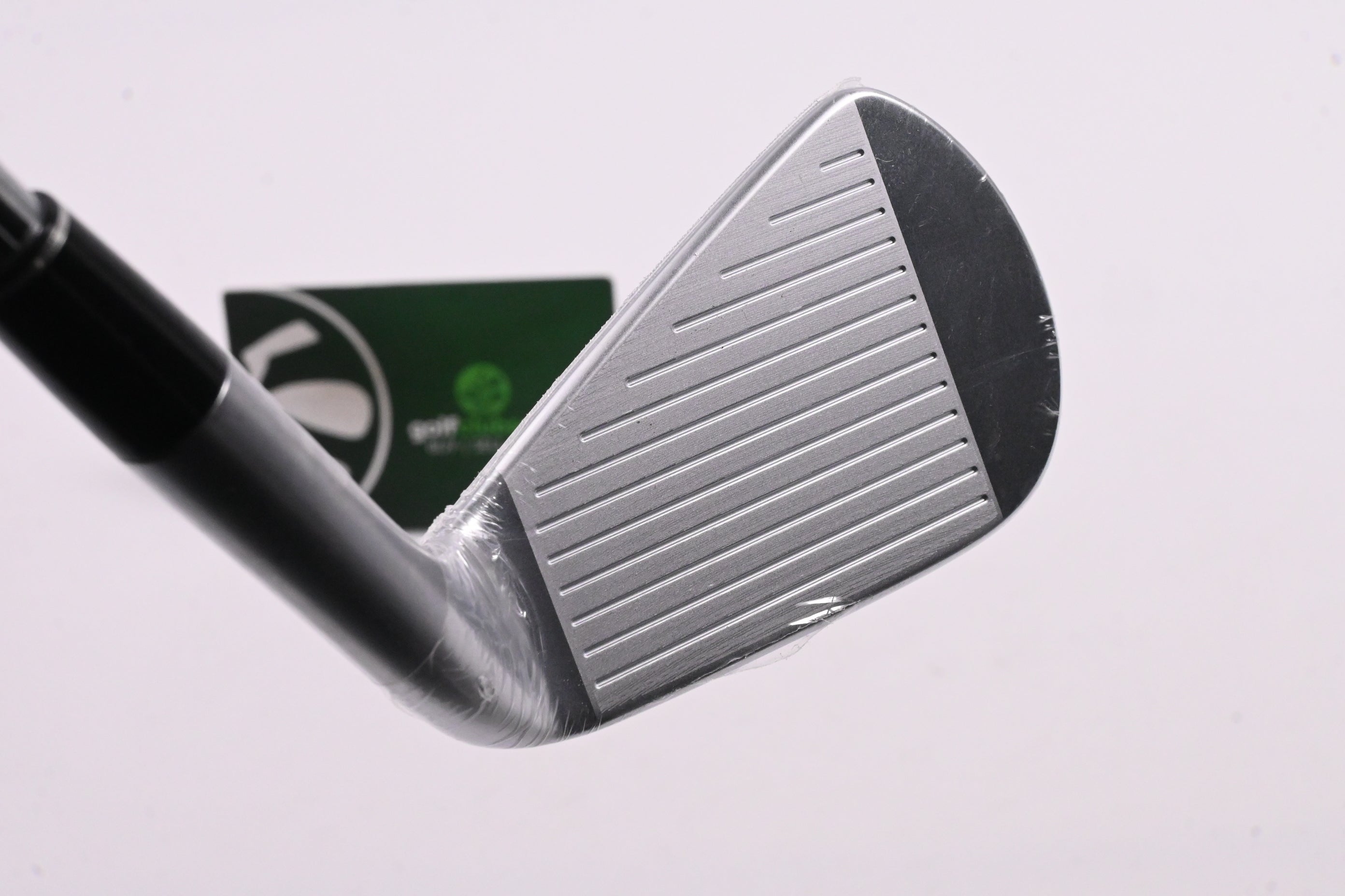 Left Hand Srixon ZX5 MK II #6 Iron / 27 Degree / Regular Flex N.S. PRO 980 DST