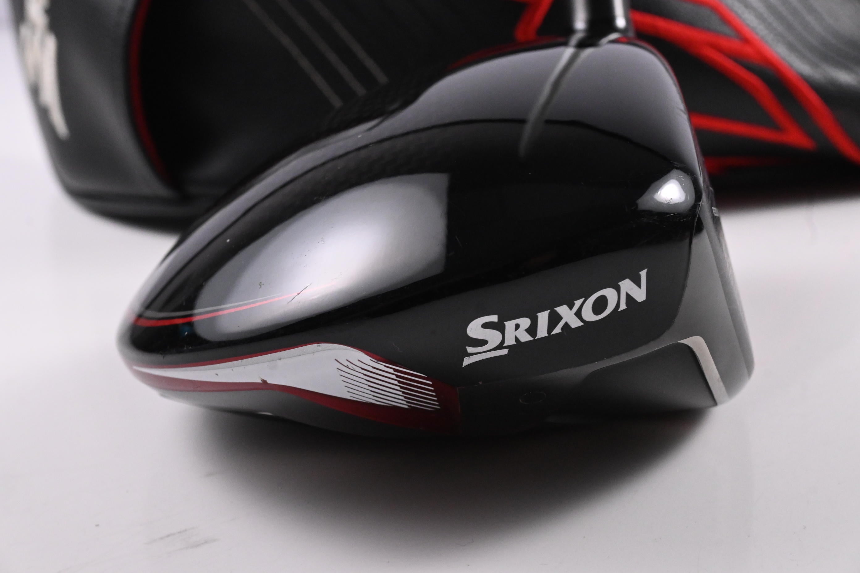 Srixon ZX7 Driver / 10.5 Degree / X-Flex Tour AD HD-7 Shaft