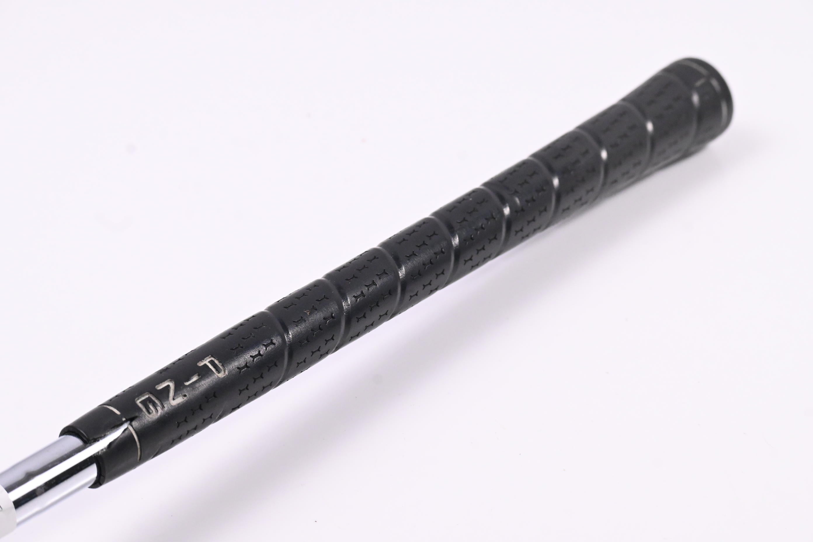 Ping Rapture #9 Iron / Orange Dot / Regular Flex Ping AWT Shaft