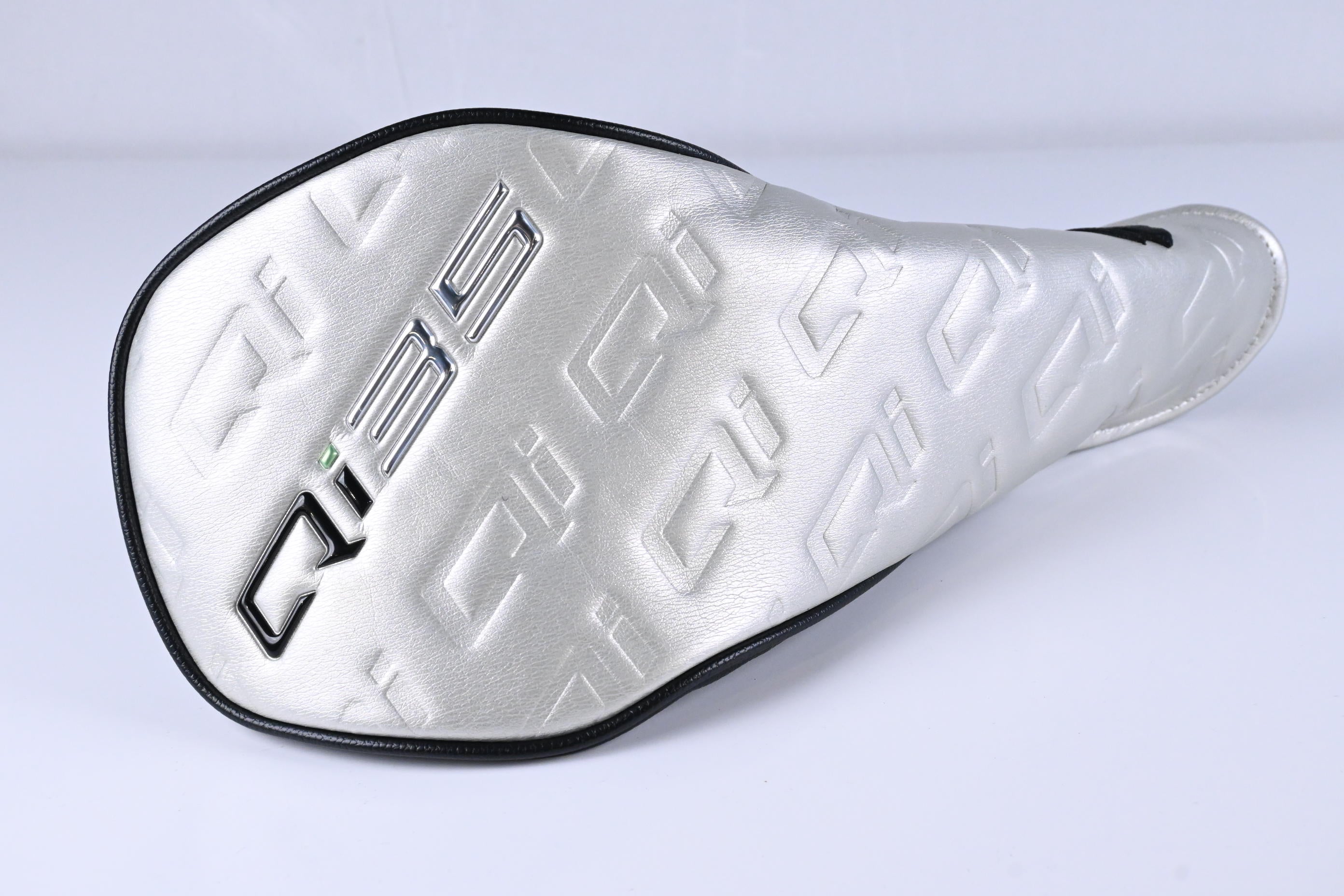 Taylormade Qi35 Driver / 9 Degree / Regular Flex KBS MAX HL 50