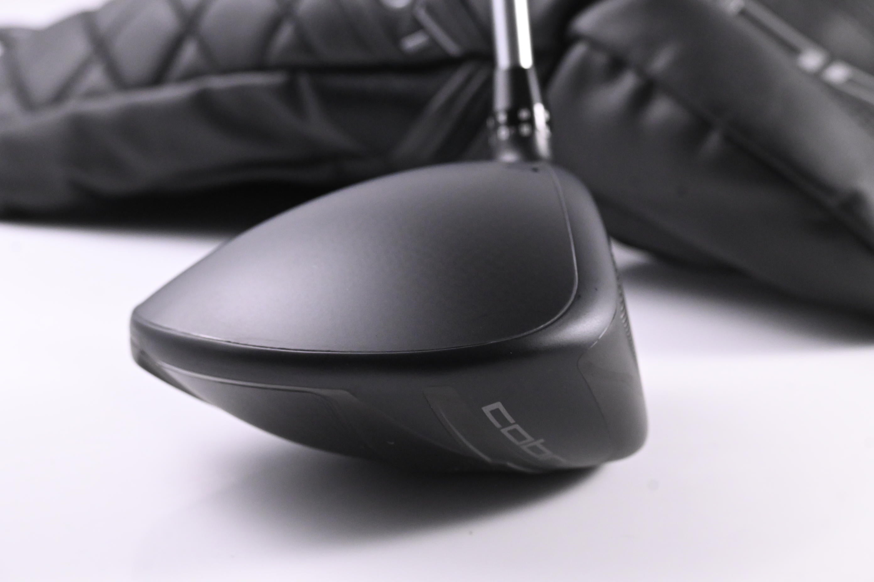 Cobra DS-Adapt LS Driver / 10.5 Degree / X-Flex Fujikura Pro 60 Shaft