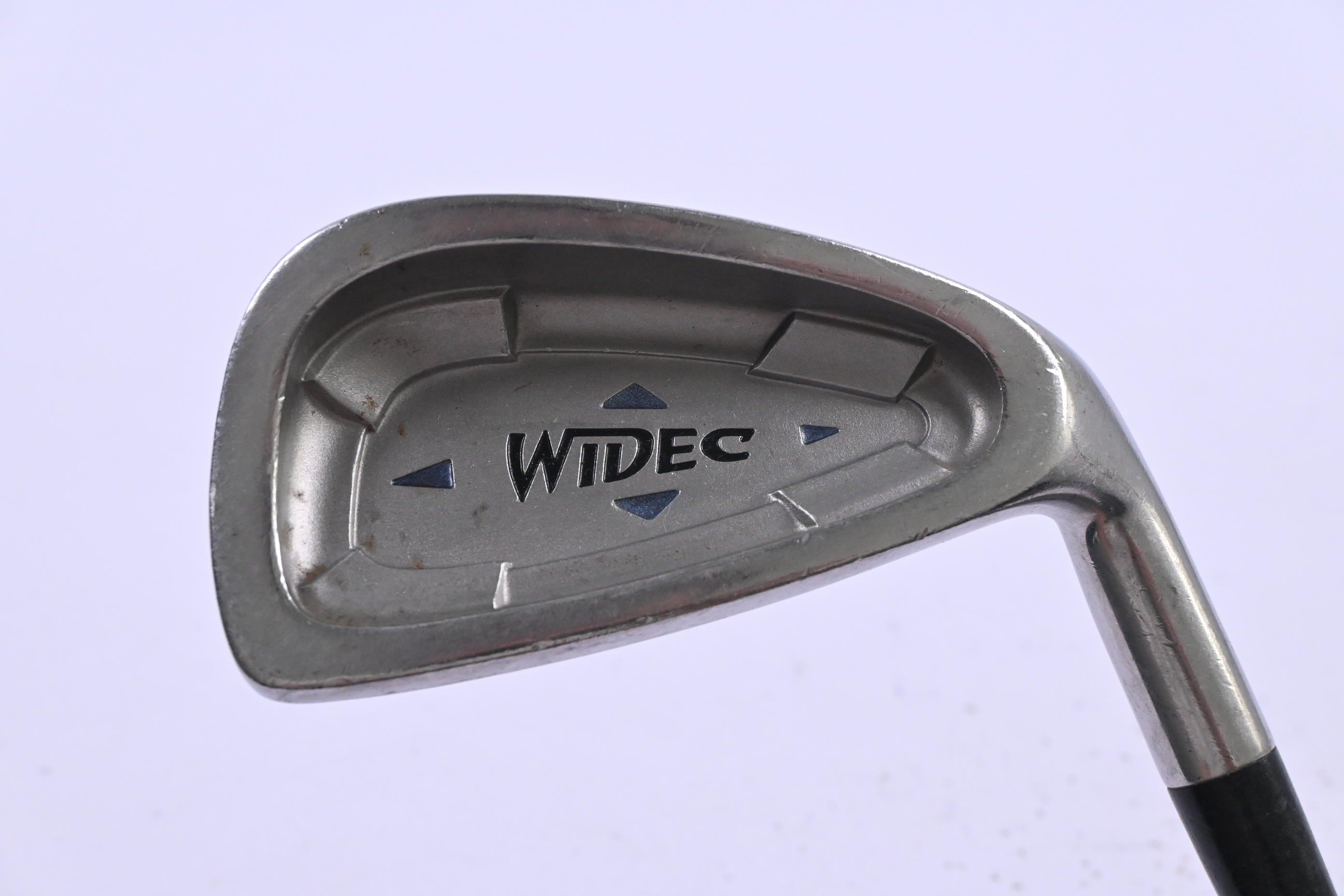 Mizuno Widec #3 Iron / 21 Degree / Regular Flex Mizuno Widec Shaft