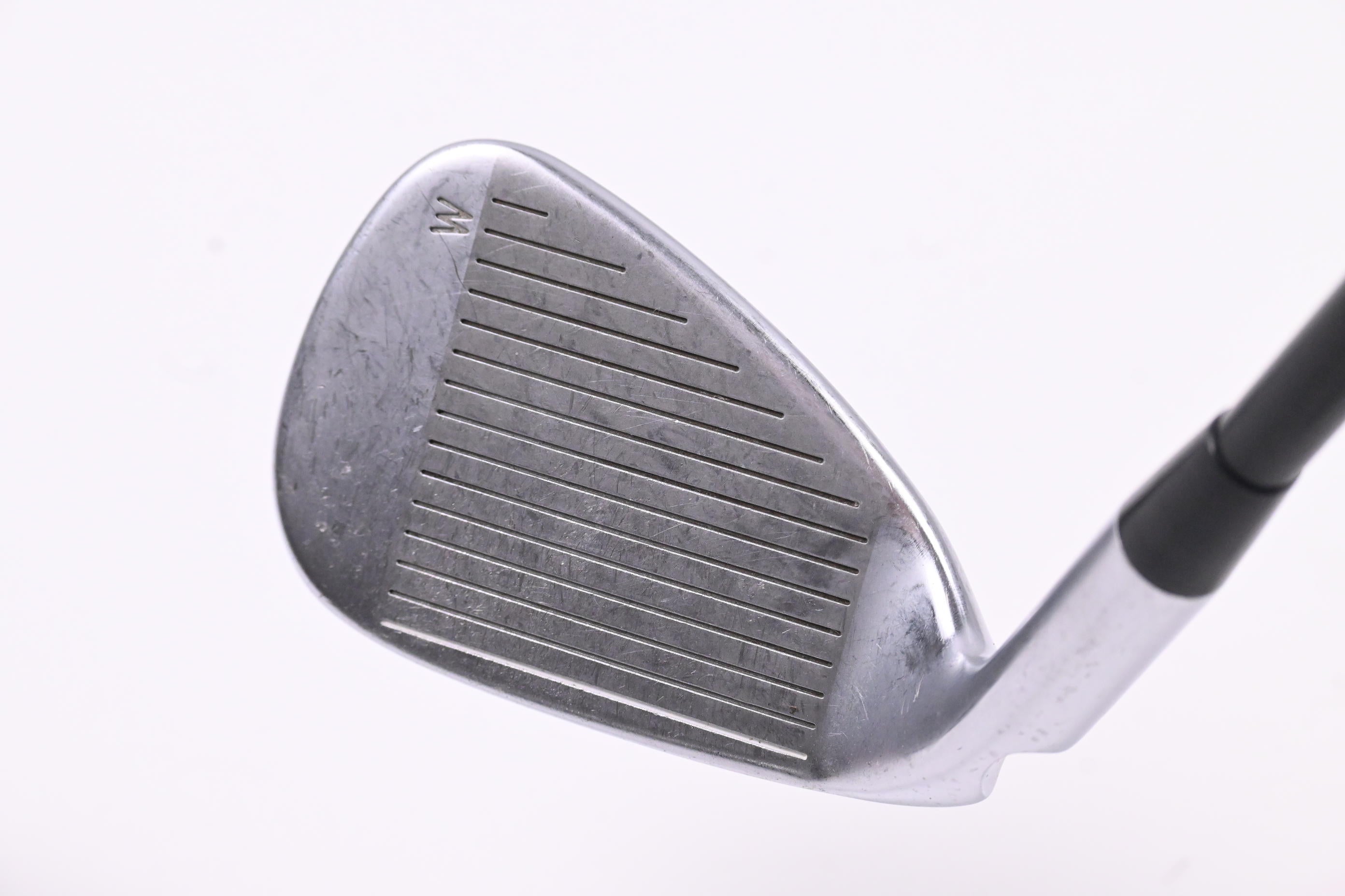 Ping G400 Pitching Wedge / 44.5 Degree / Black Dot / Senior Flex Ping Alta CB