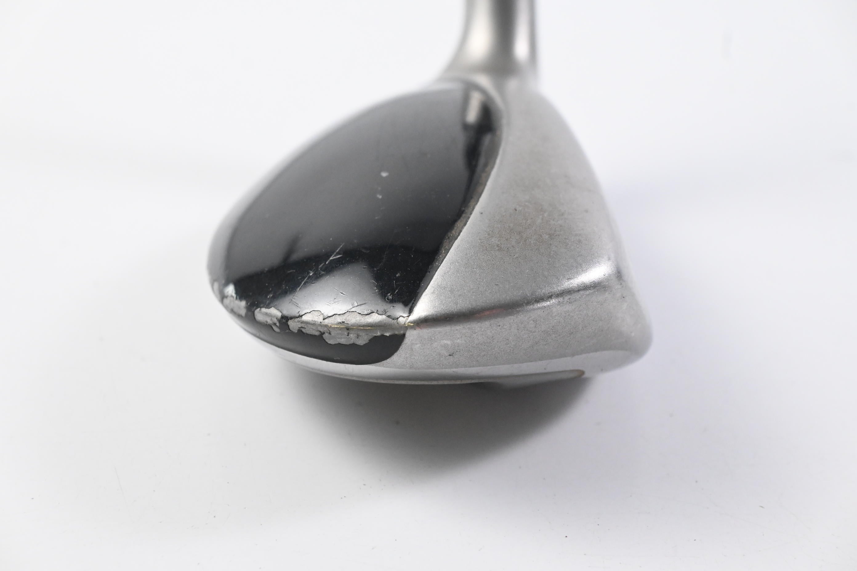 Taylormade R7 Draw #3 Hybrid / 19 Degree / Regular Flex Taylormade REAX 55 Shaft